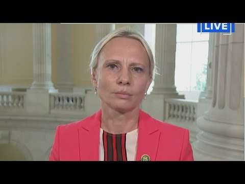 'We need to hold them accountable': Rep. Spartz claims FBI leadership corrupt | Morning in America