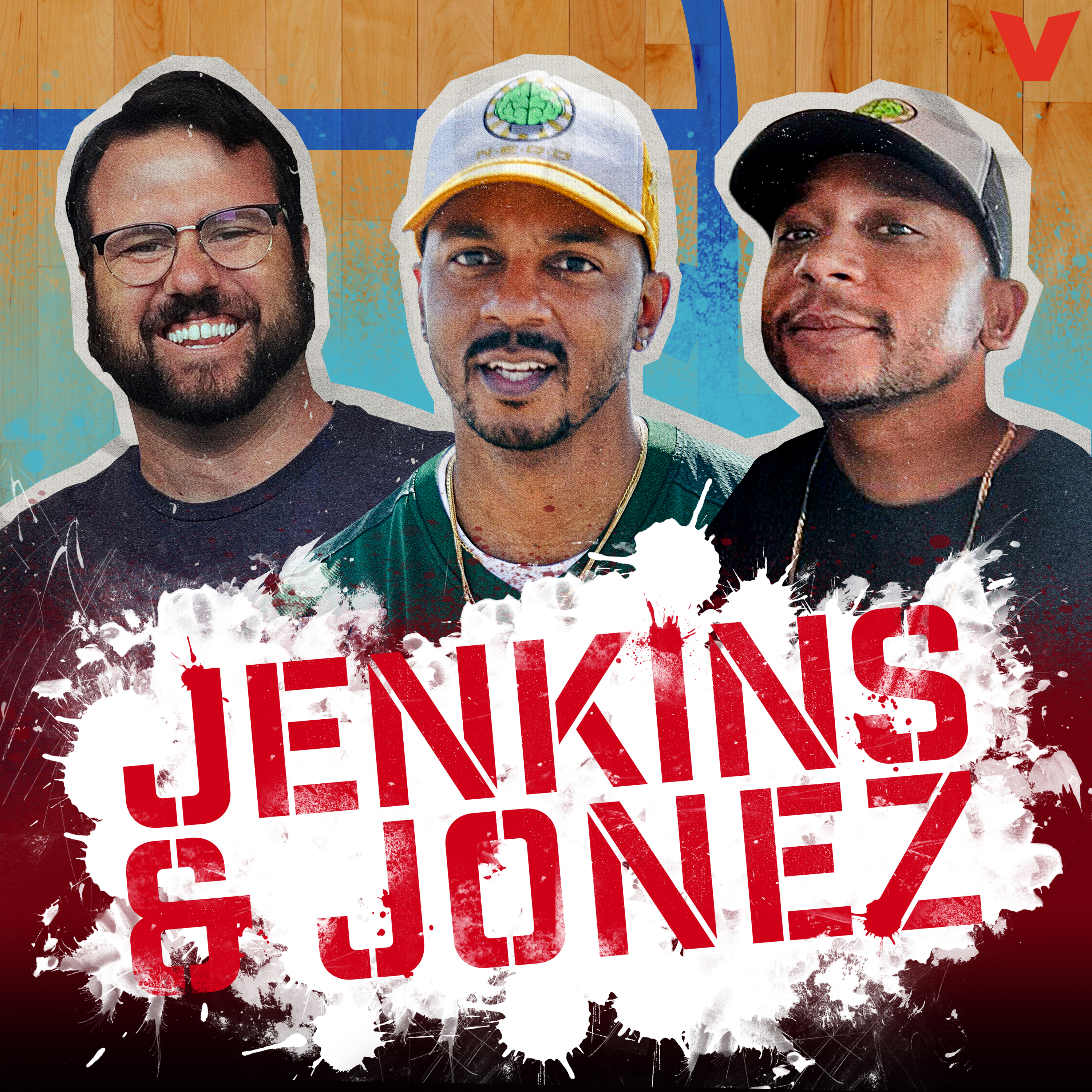 Jenkins and Jonez - The ‘Beast Bracket’ Selection Sunday