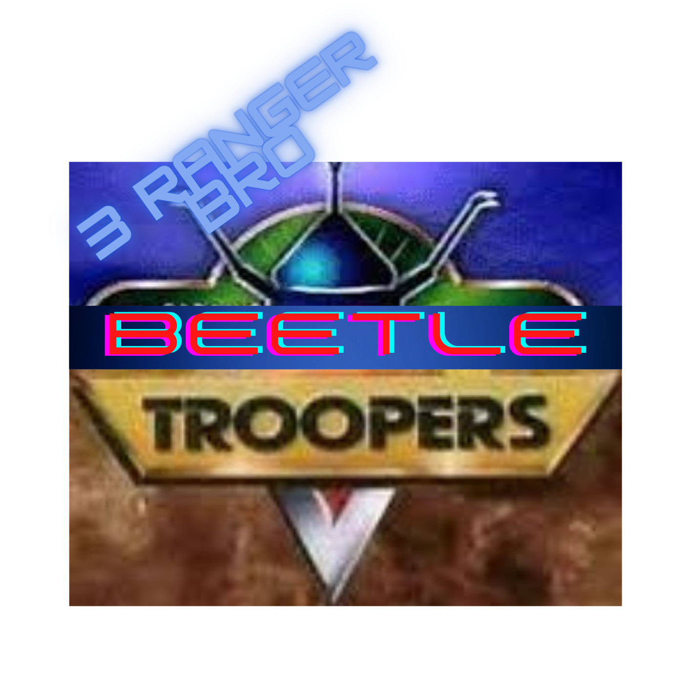 Beetle Troopers: Episode 1, Beetle Transform