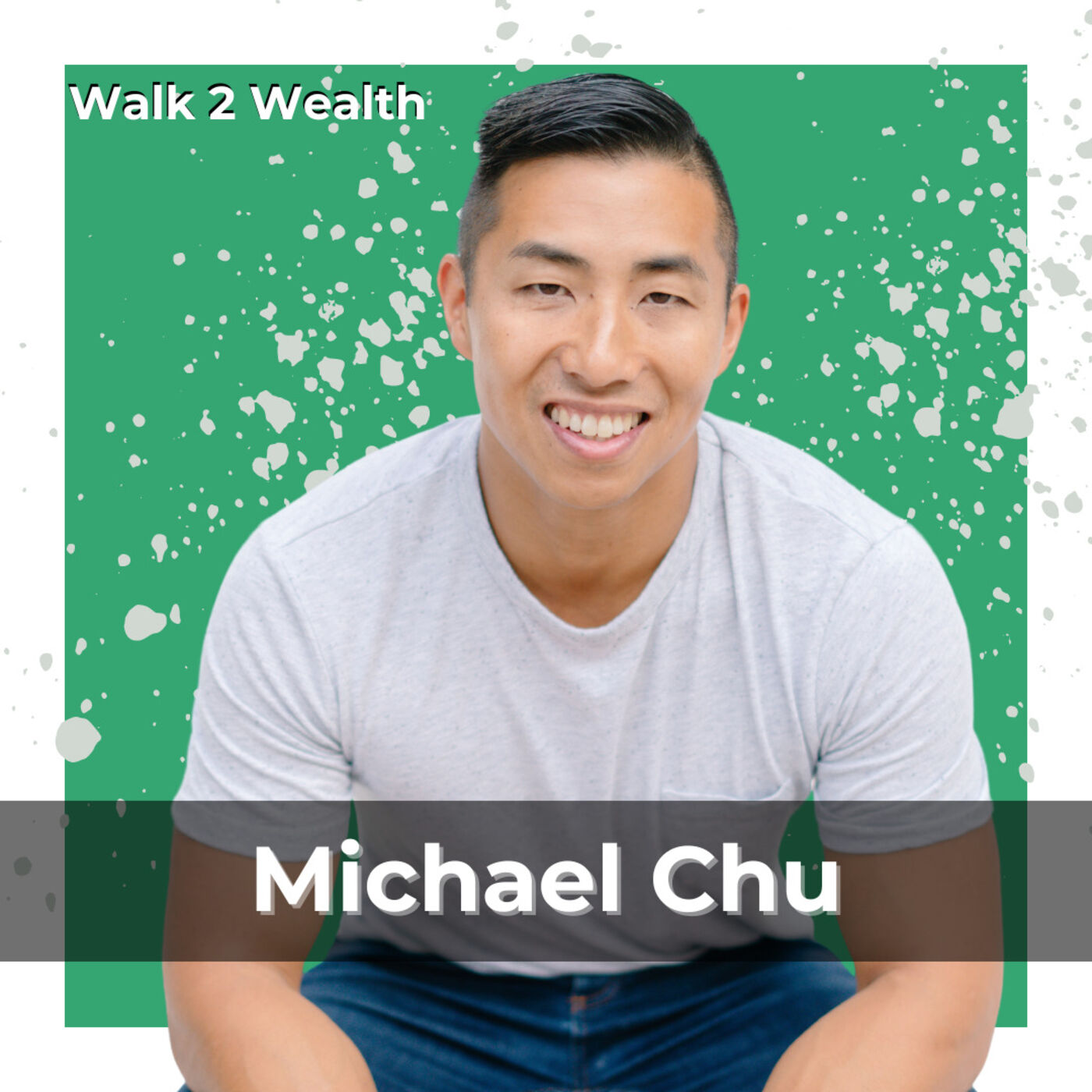 Evolving from Introvert to Entrepreneur w/ Michael Chu