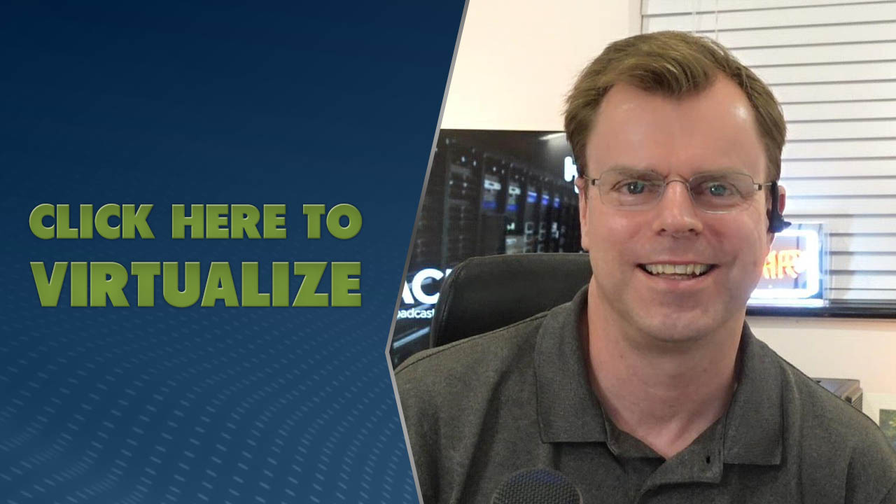 TWiRT Ep. 651 - Click Here to Virtualize with Dan McQuillin