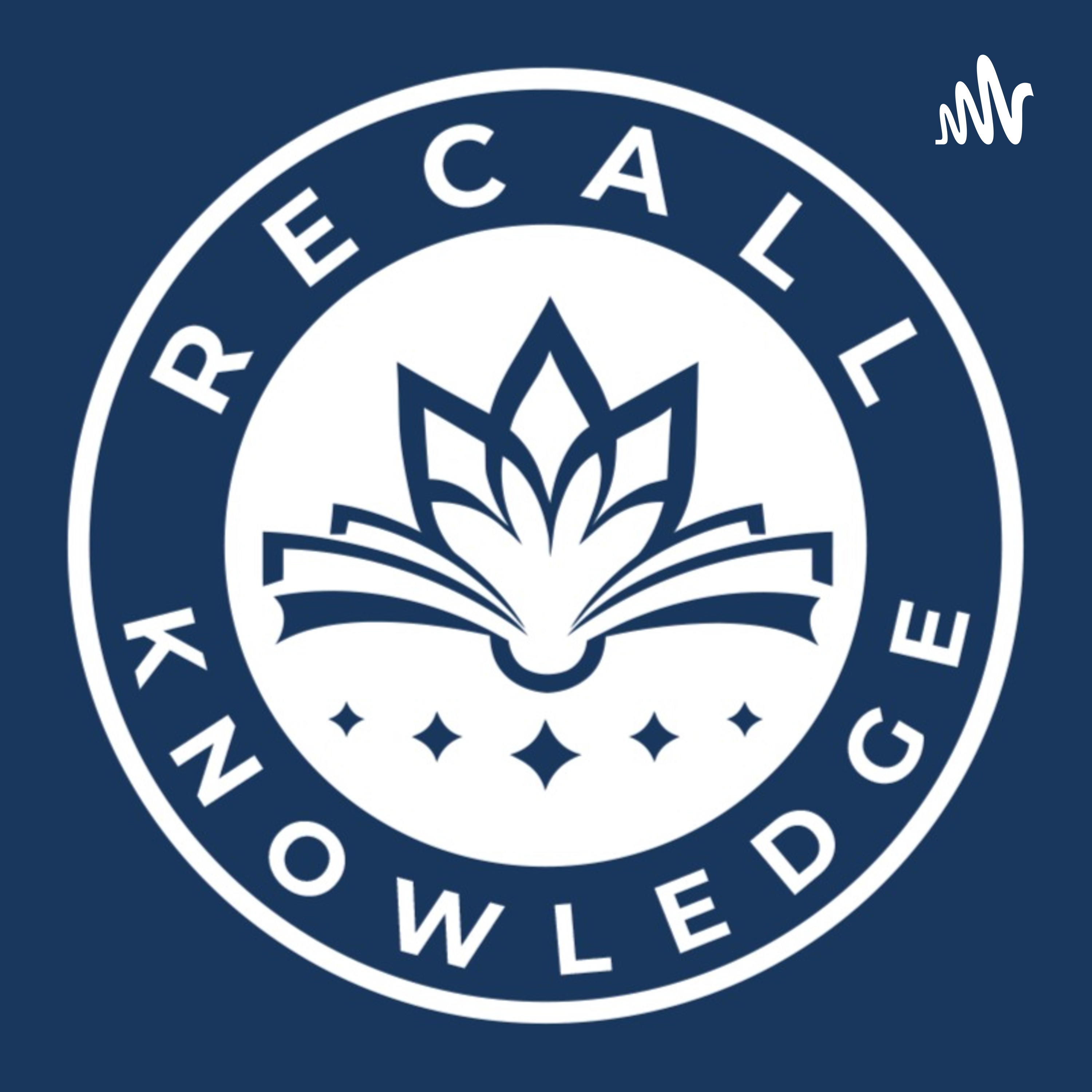 Recall Knowledge 