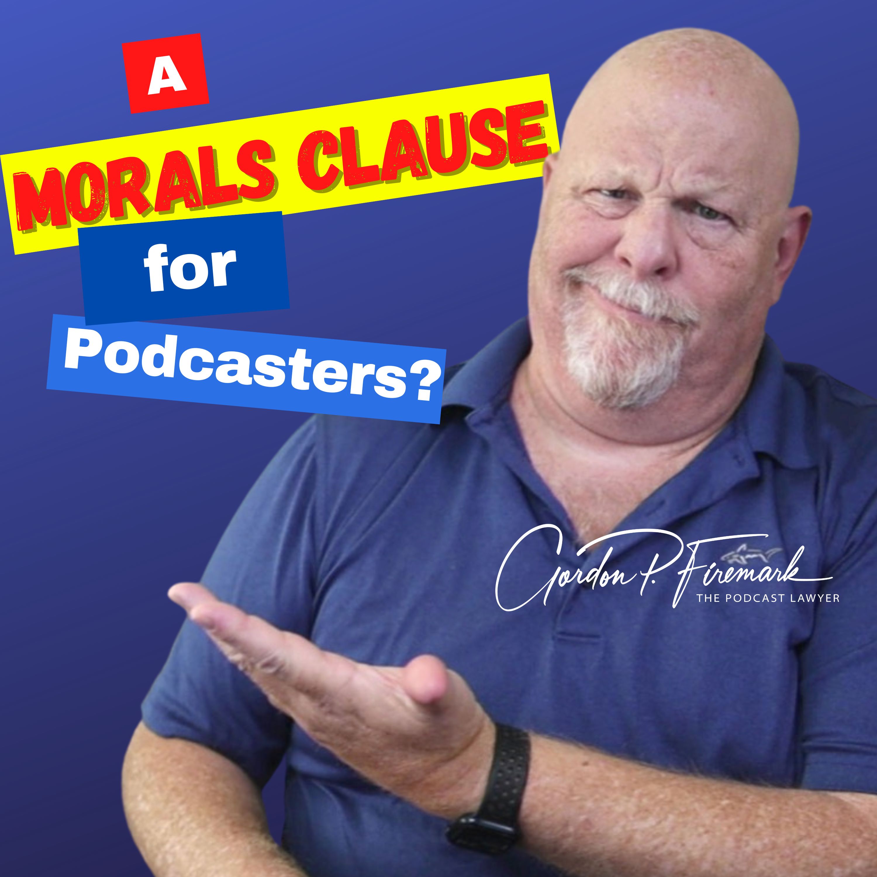 Balancing Freedom and Responsibility: Should you use a Morals Clause?