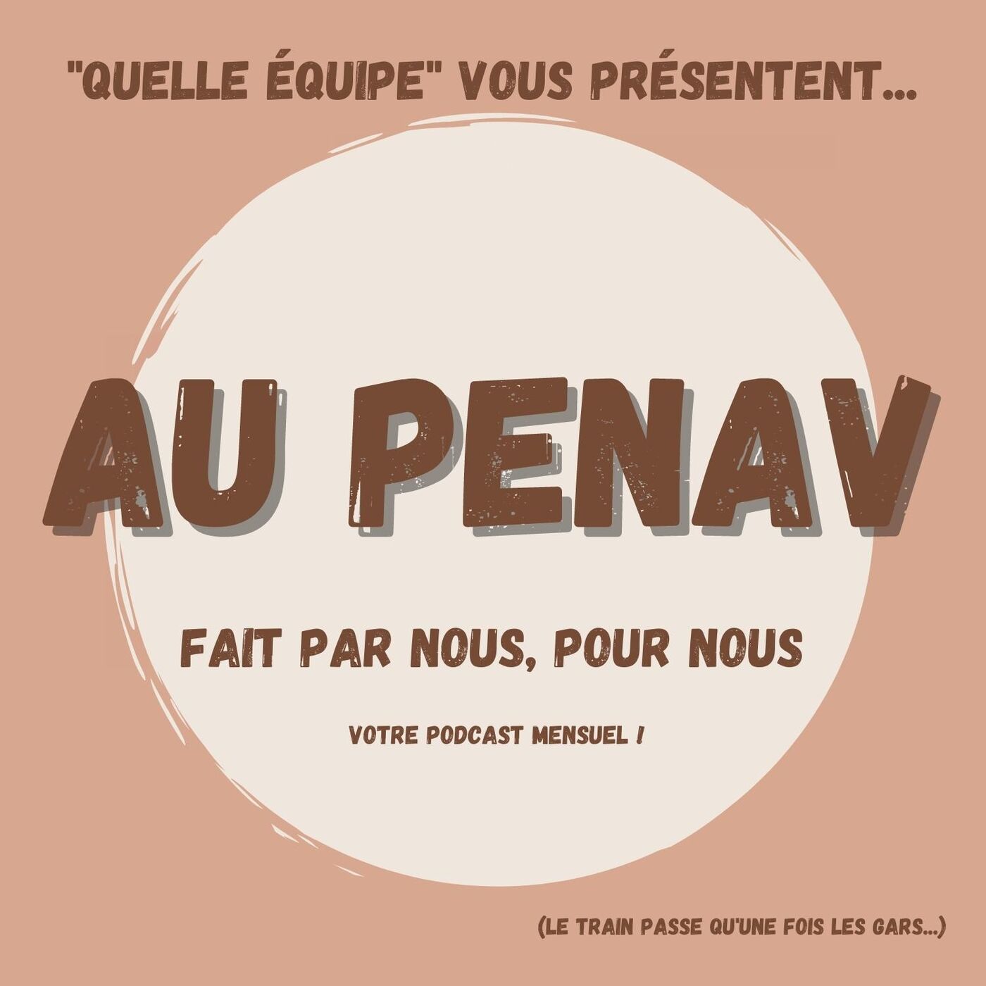 AU PENAV 