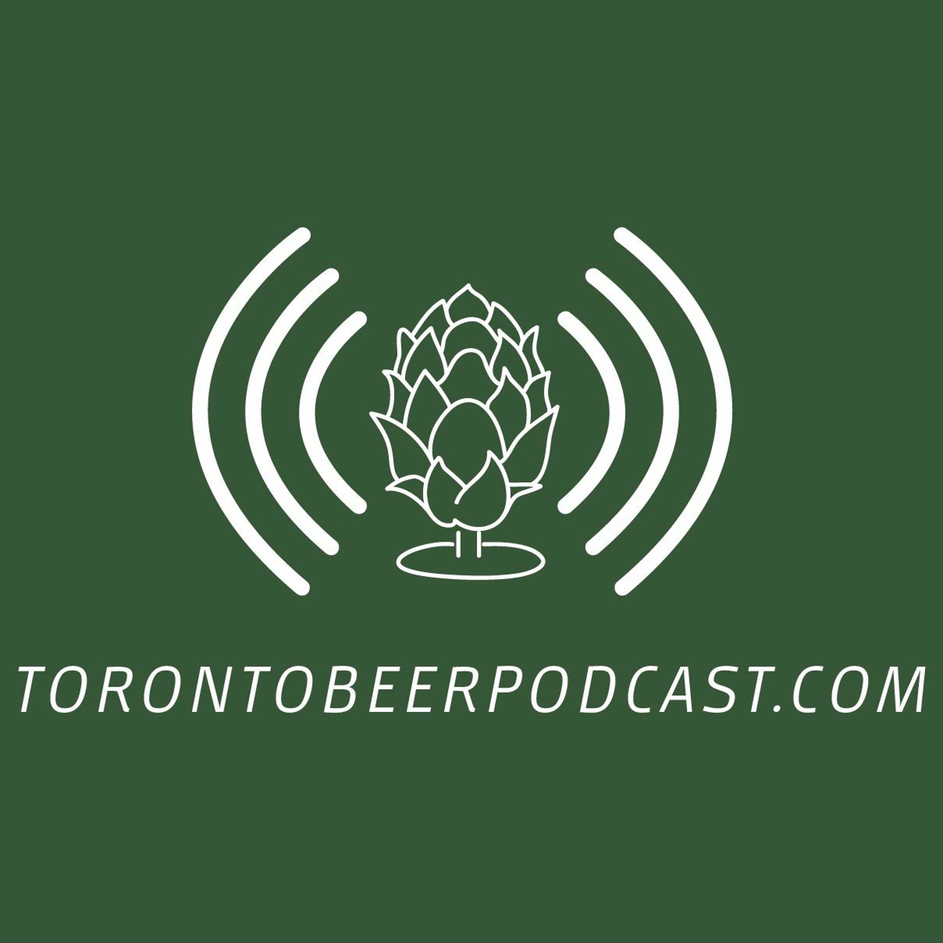 ⁣Flight HBC 1019 — Great Lakes Brewery — S10 E14