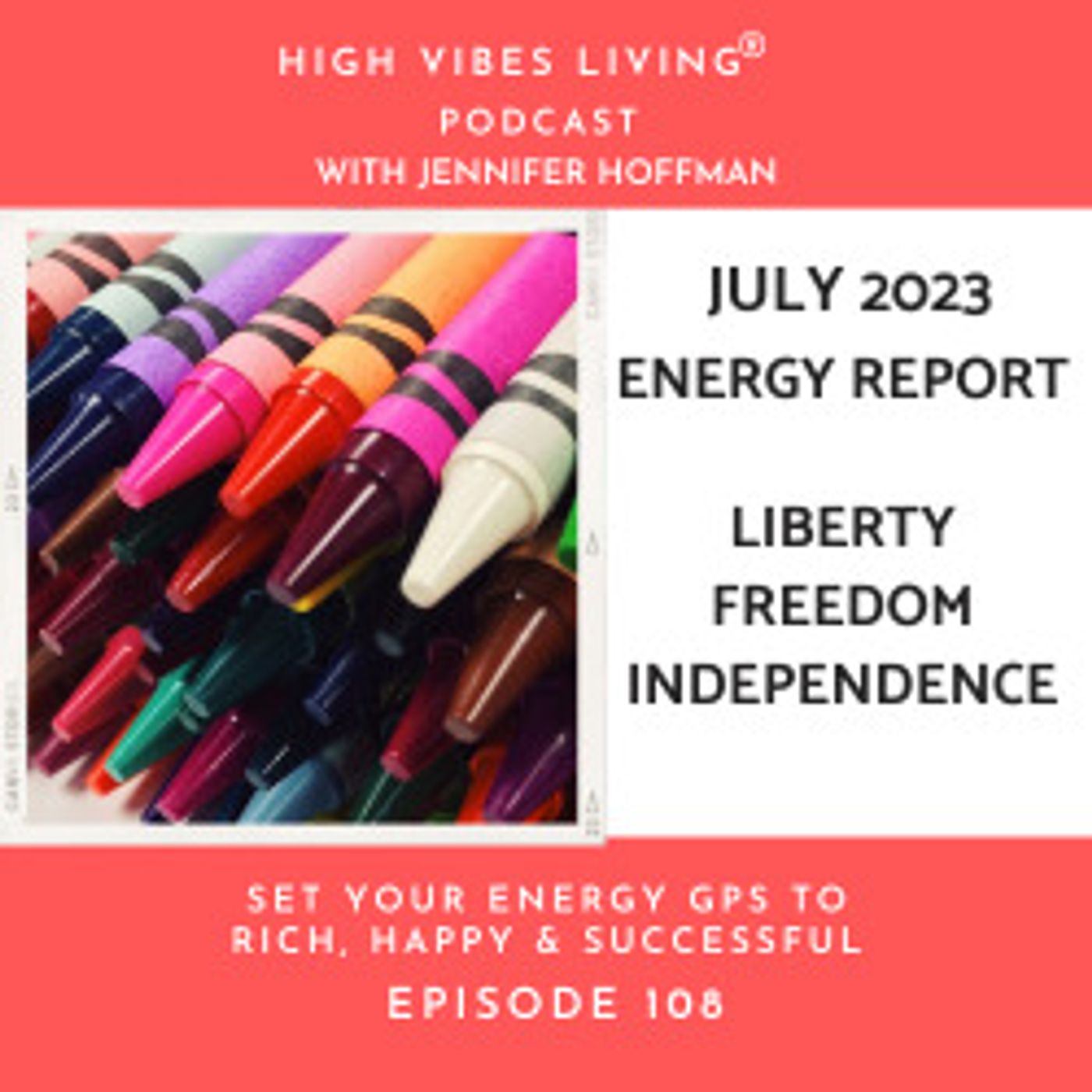 July 2023 Energy Report