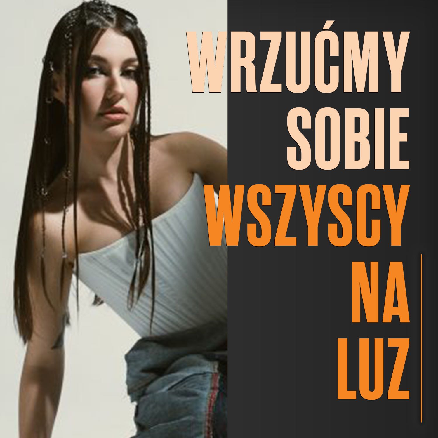 DOMÓWKA #20 - Wrzućmy sobie wszyscy na luz - Gość: NITA