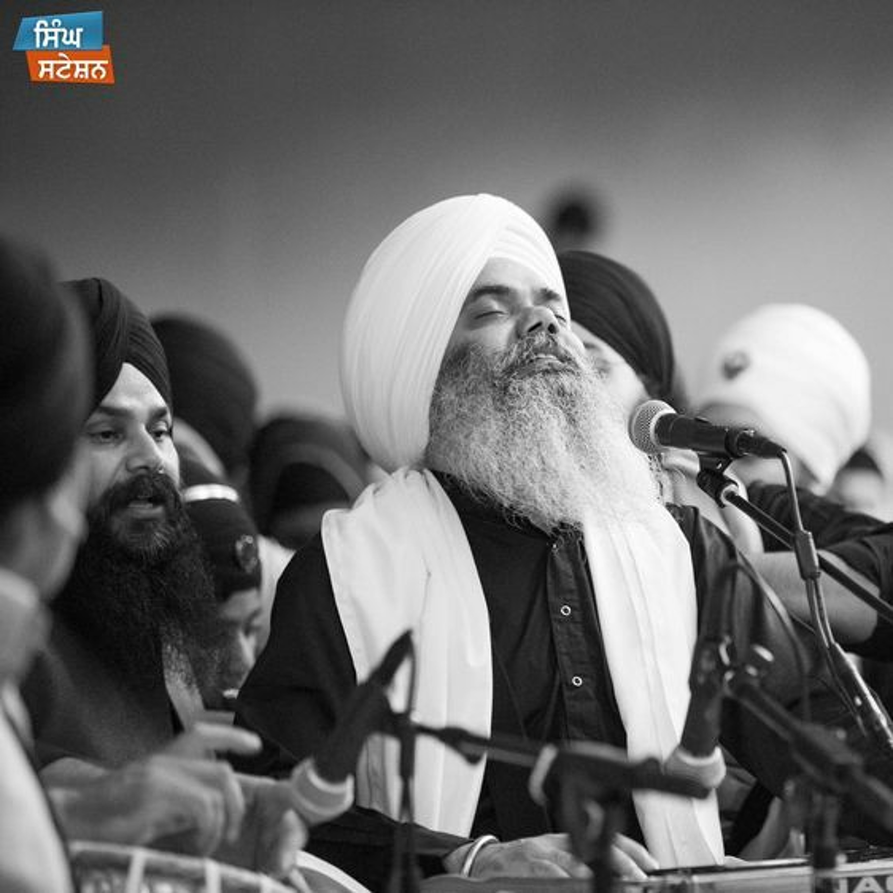 ⁣Dina Naath Suno Ardaas | Bhai Manpreet Singh ji Kanpuri