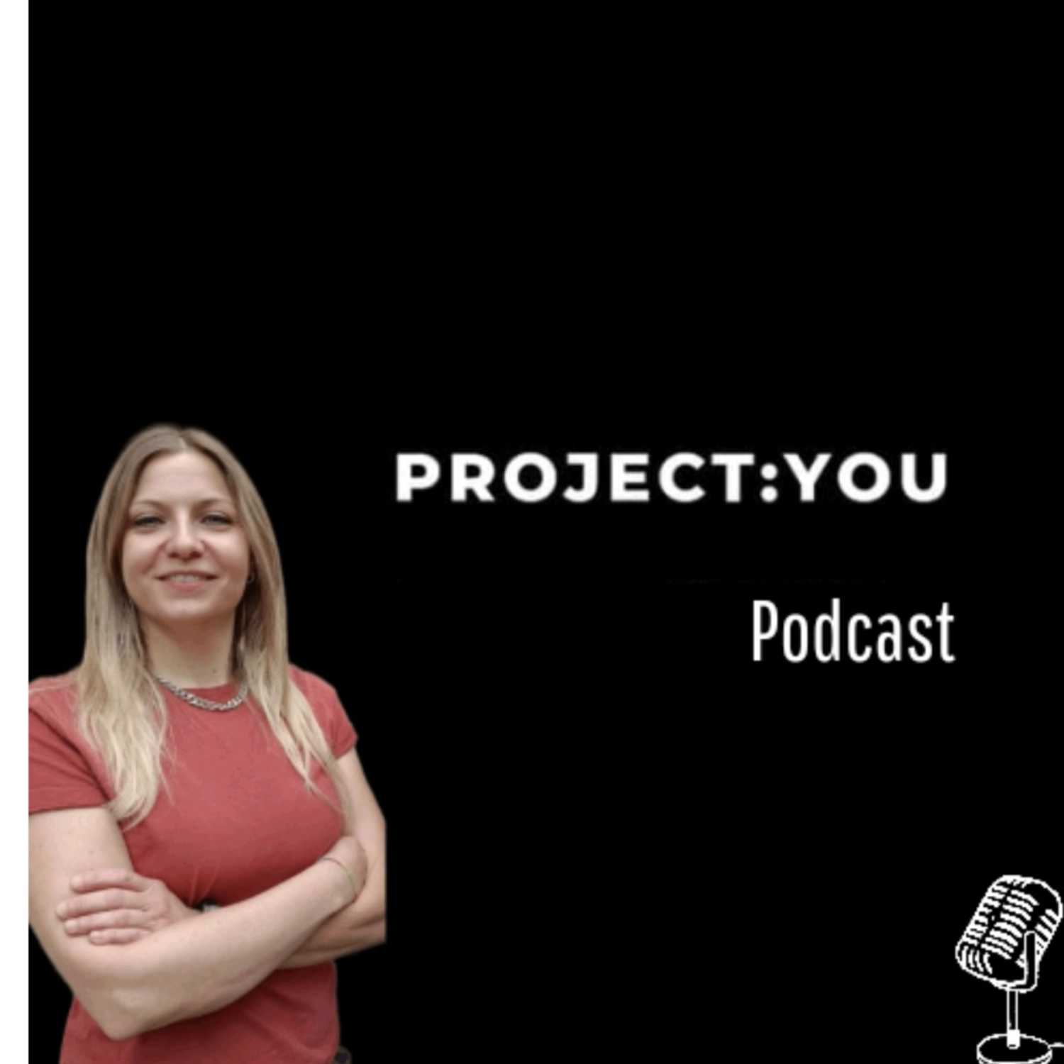 ⁣PROJECT:YOU PODCAST Episodio 18 Intelligenza Emotiva 