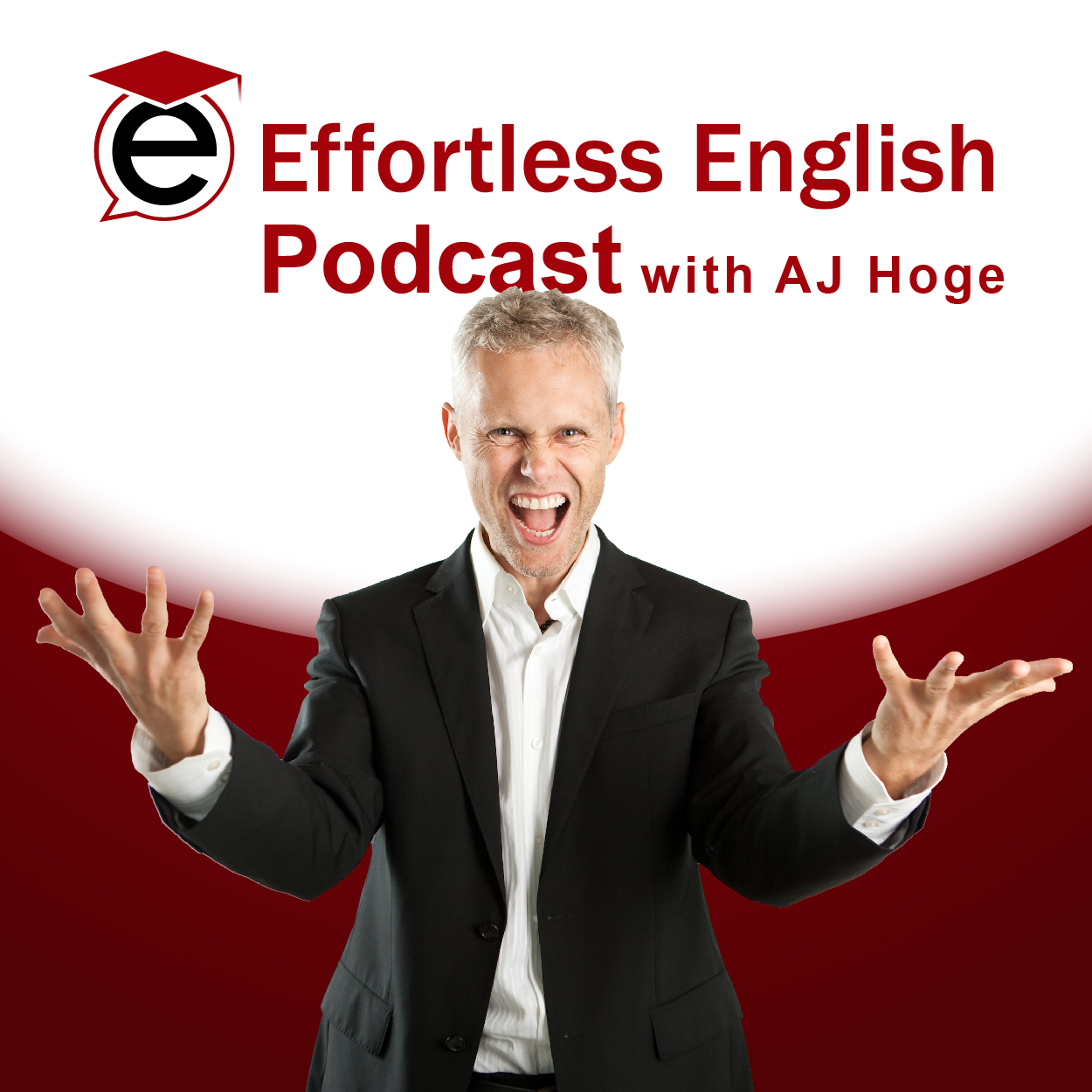 LISTEN TO THIS EVERY DAY To Program Yourself For English FLUENCY & SUCCESS