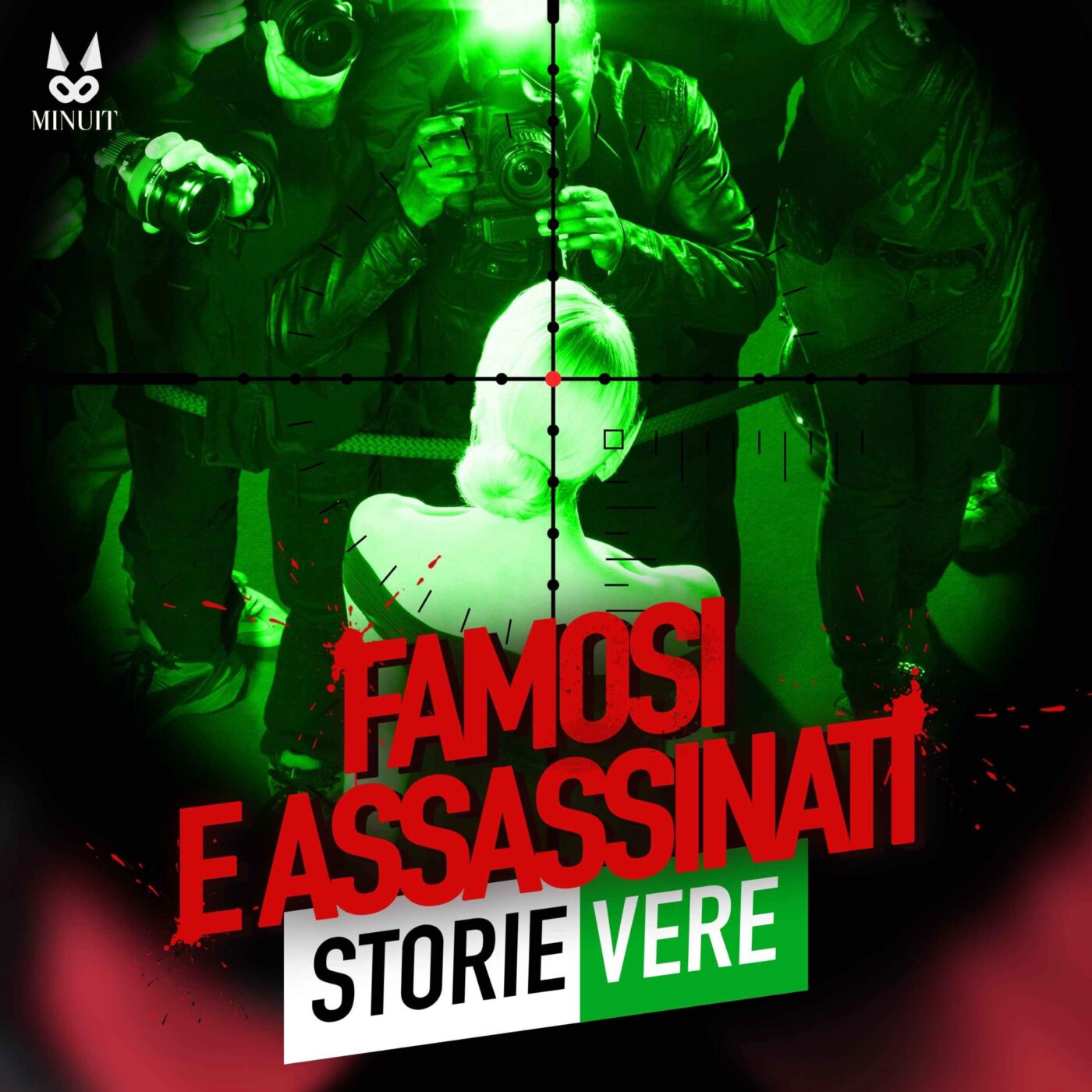 Famosi e Assassinati • Storie Vere 