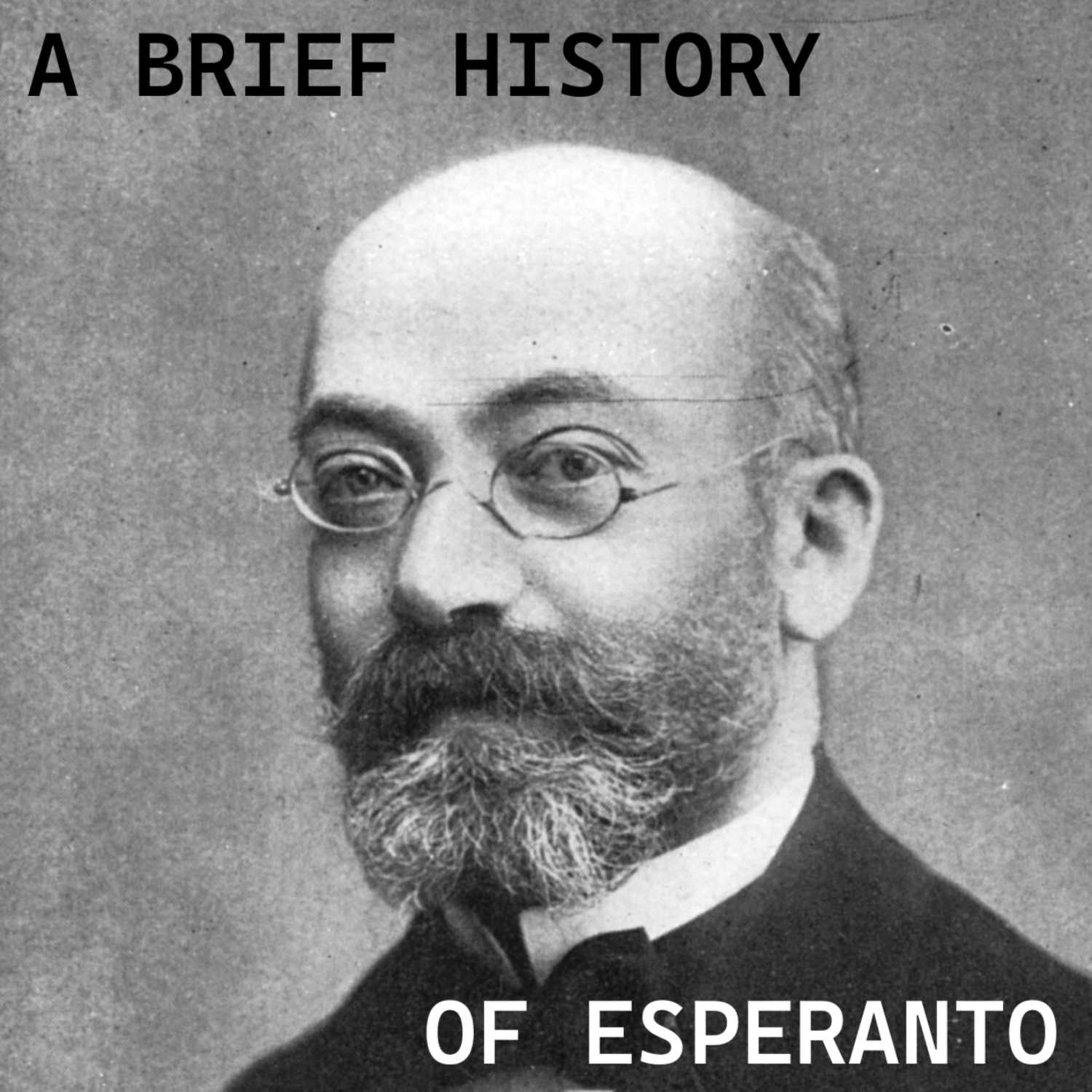 Episode 5 | A Brief History of Esperanto (with Olivia)