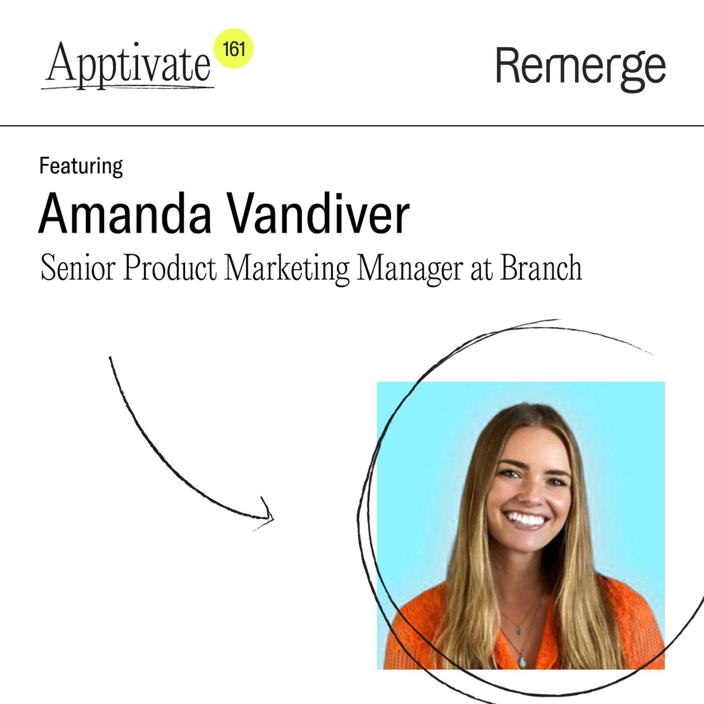 The Power of Deep Linking in Apps - Amanda Vandiver (Branch)