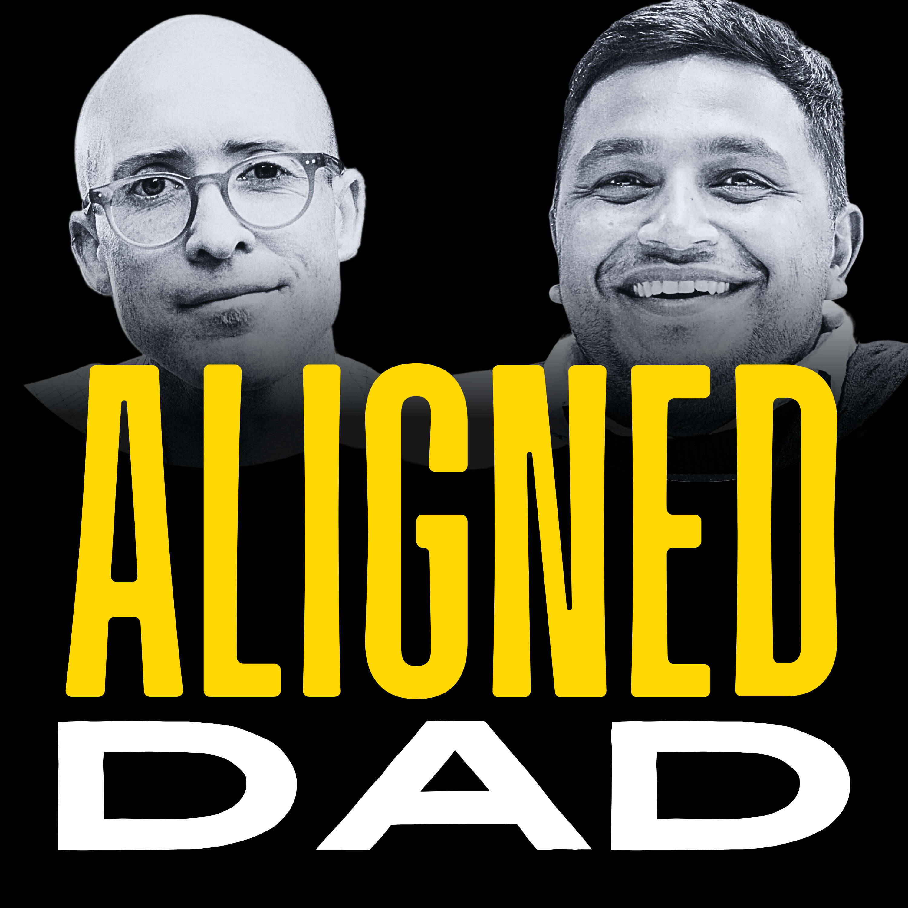 Aligned Dad 