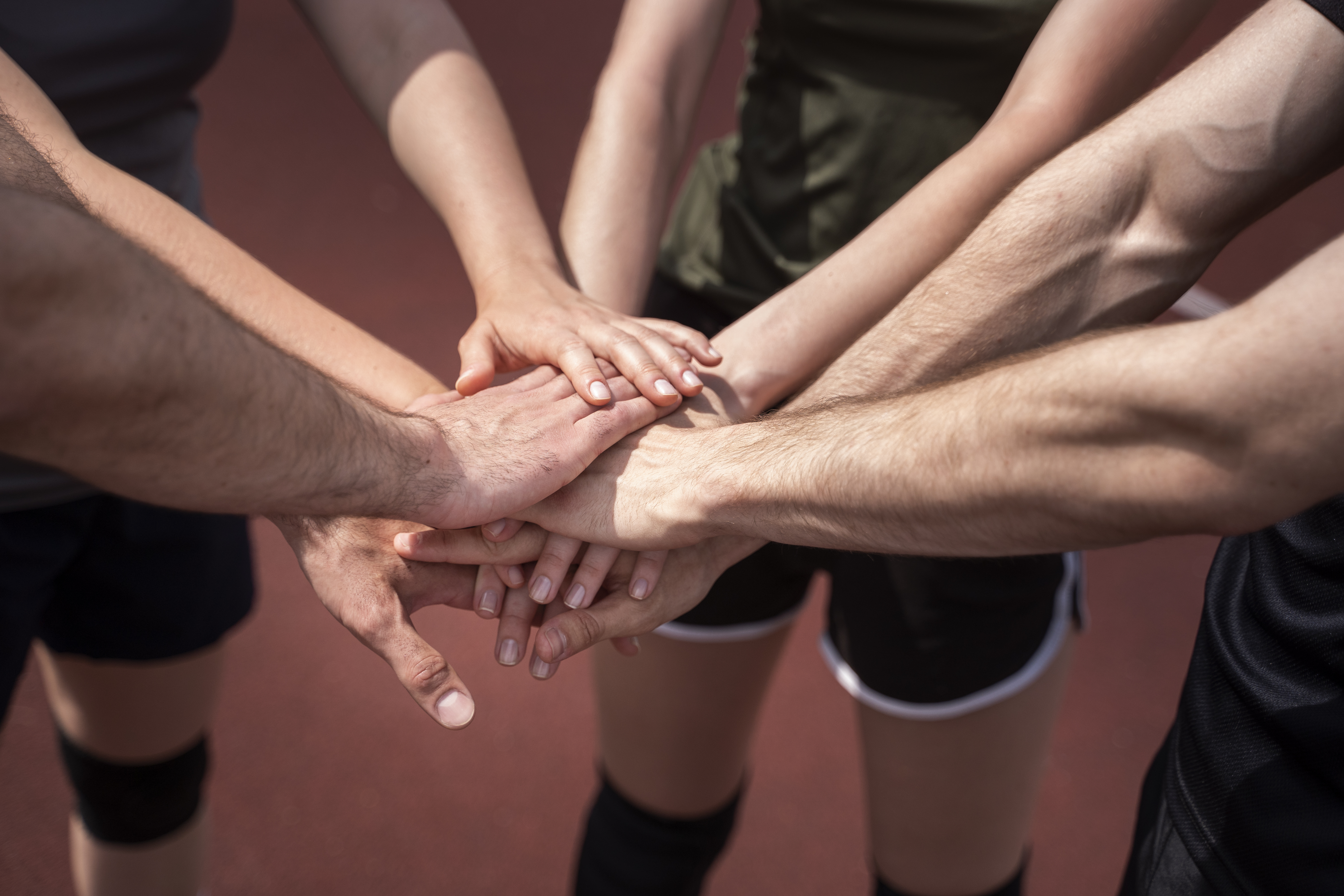 ⁣Lo sport di squadra fa bene ai giovani