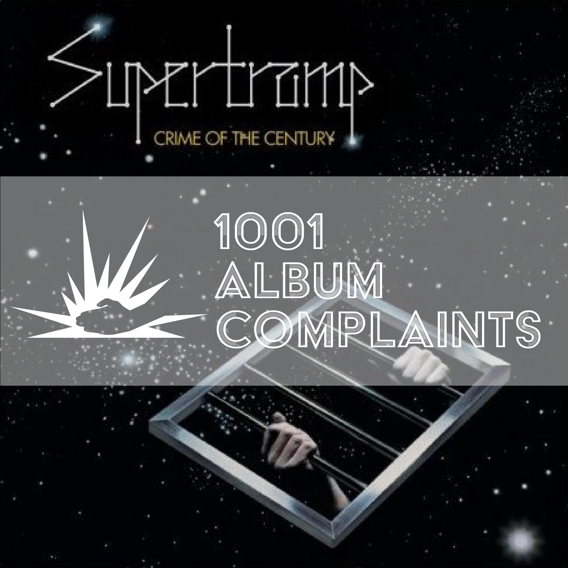 #116 Supertramp - Crime of the Century