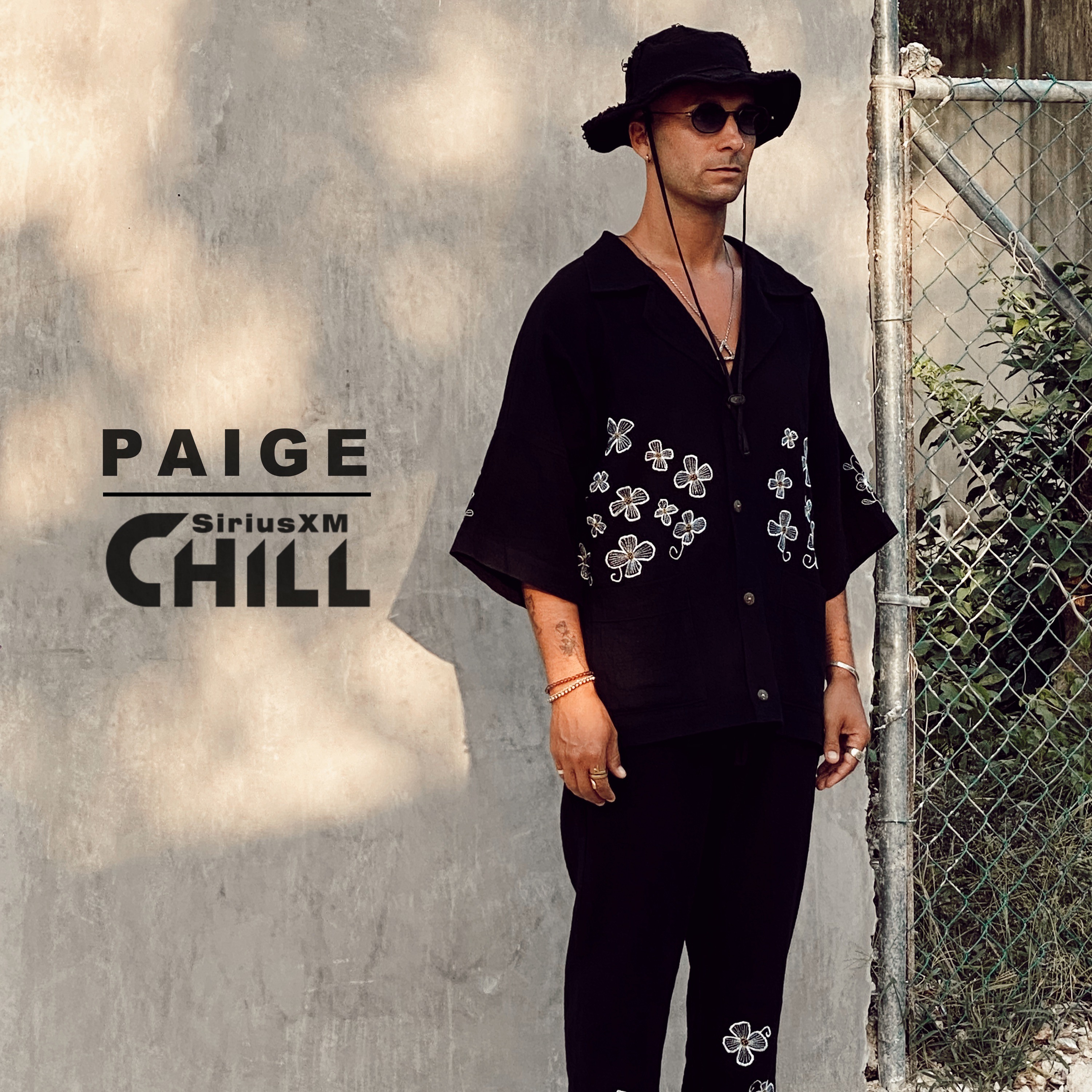 ⁣SiriusXM Chill | Paige (DJ Set) JUN'23