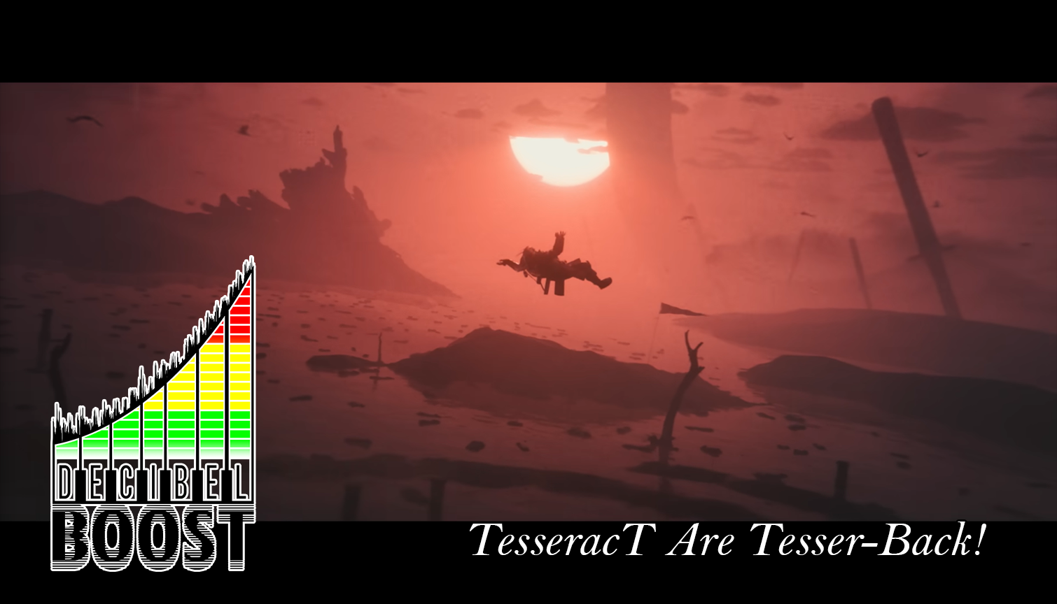 Episode 316 – TesseracT Are Tesser-Back!