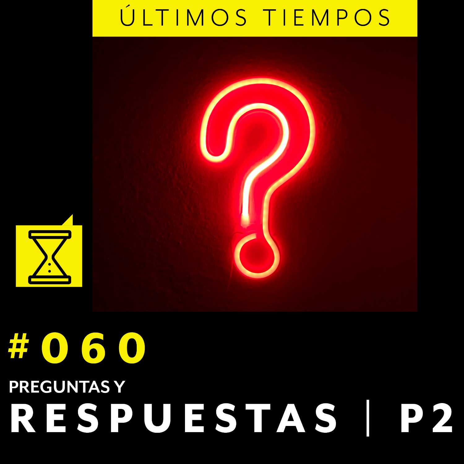 #060 PREGUNTAS Y RESPUESTAS 2