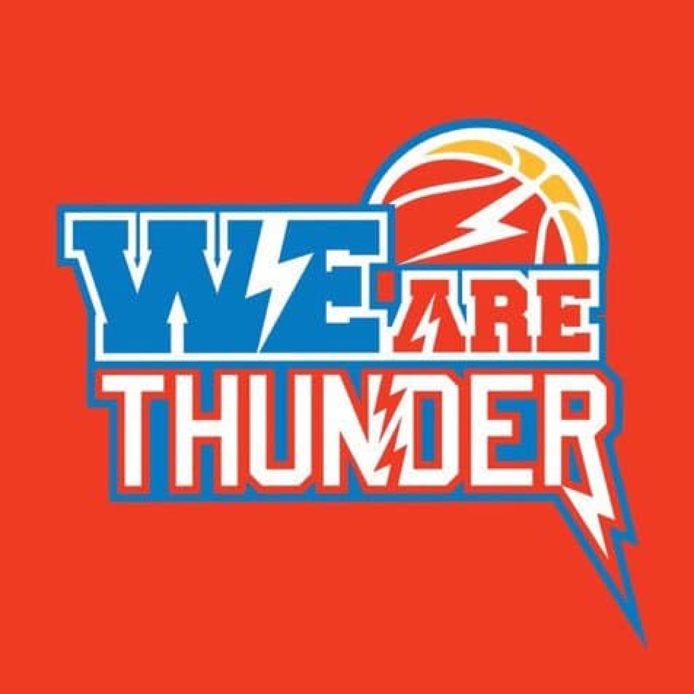 WeAreThunder France 