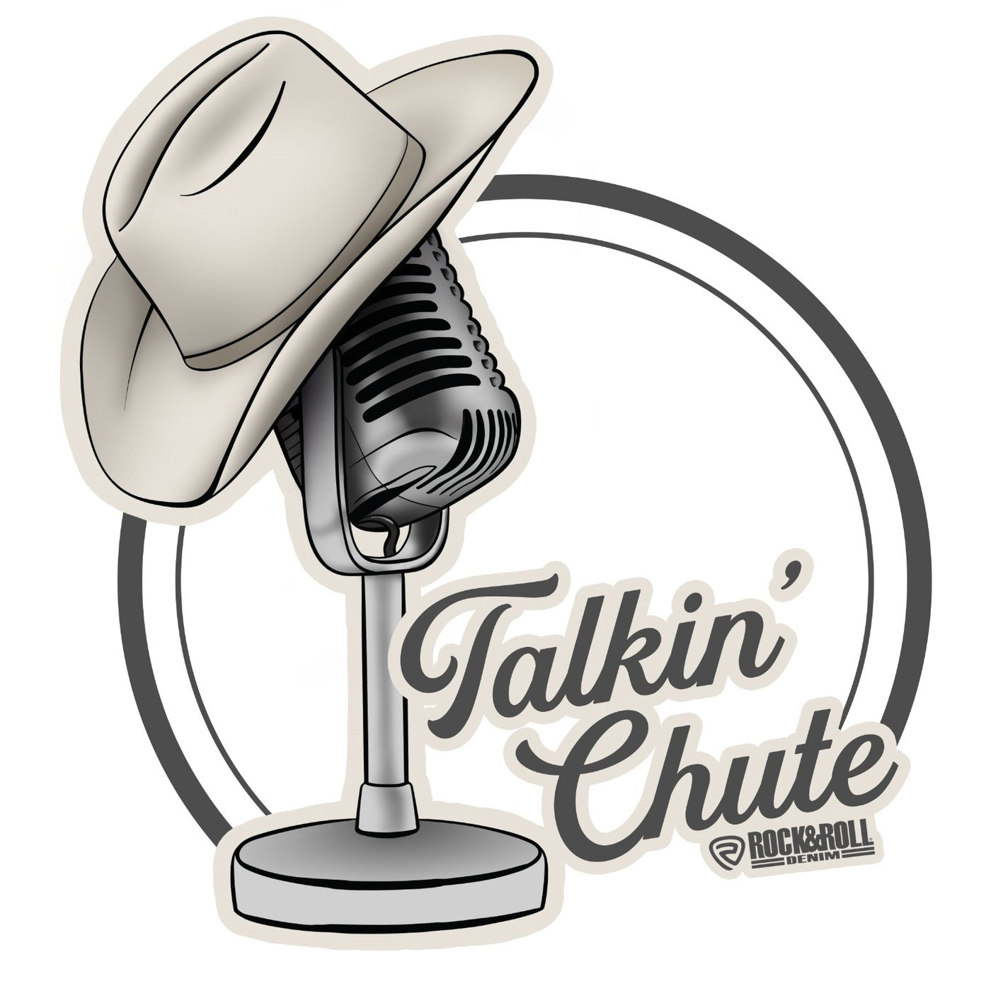 Talkin' Chute 