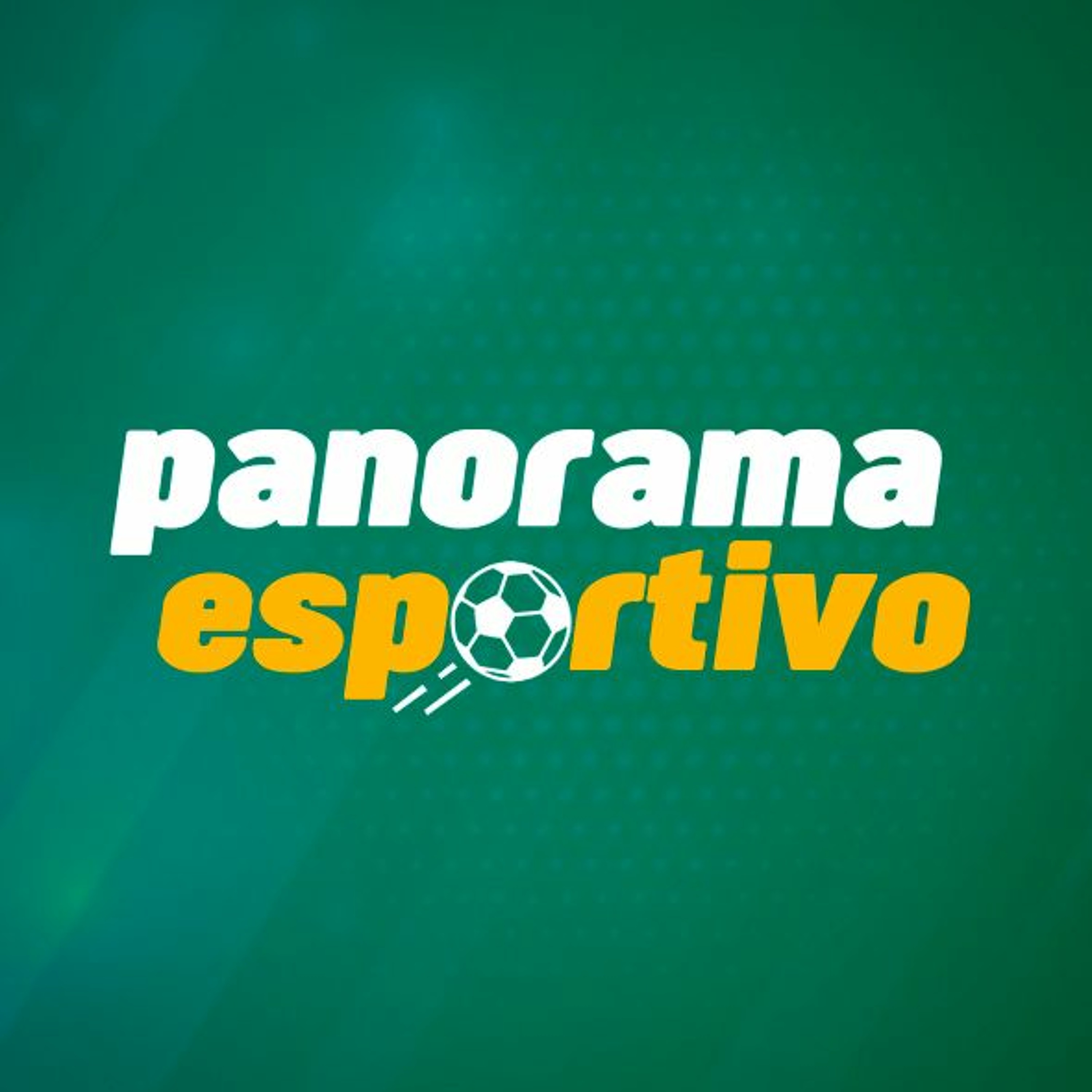 Ouça a edição desta segunda-feira (31/07) do Panorama Esportivo