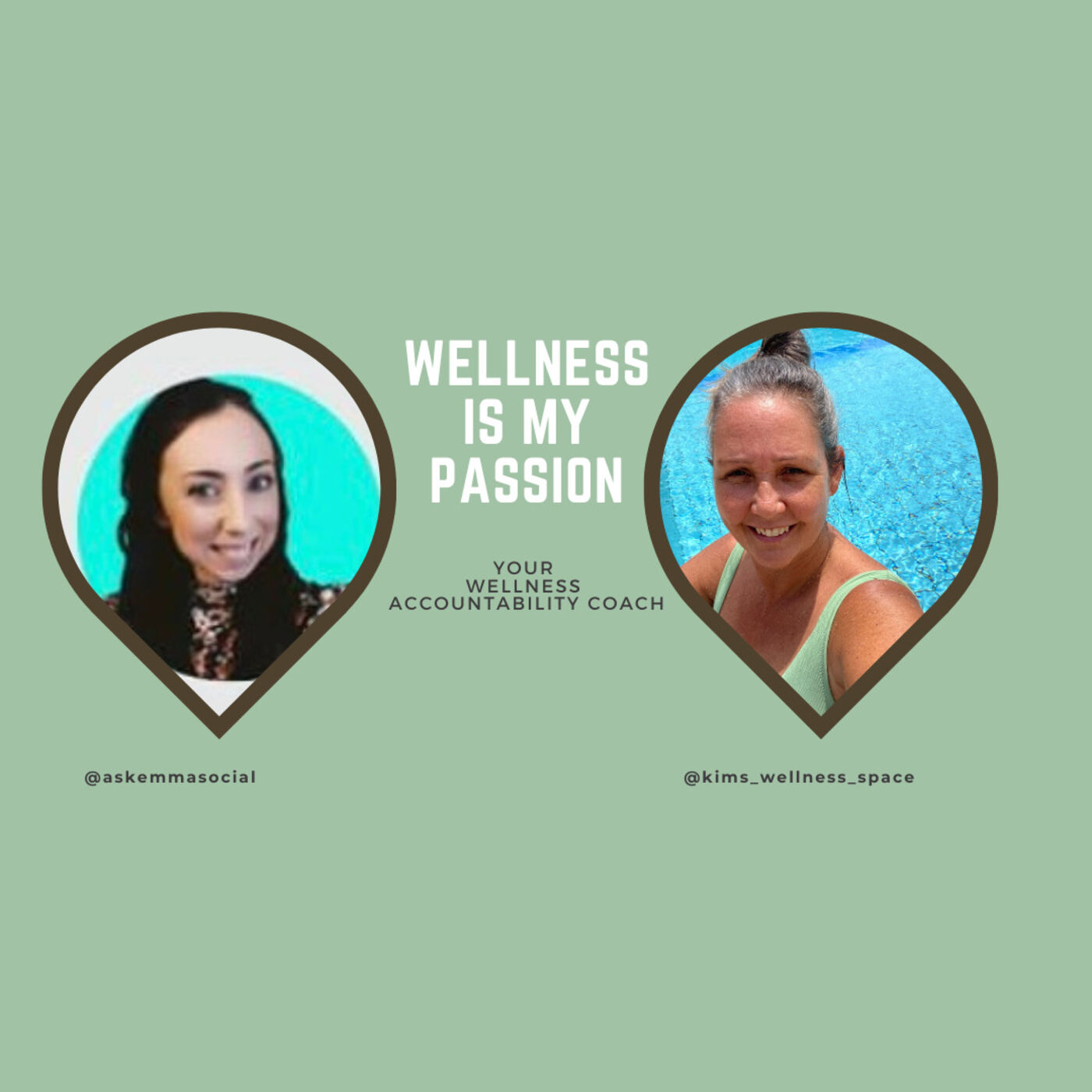 ⁣Kims Wellness Space The Podcast. Season Five - Episode Five Comparison & Mental Health