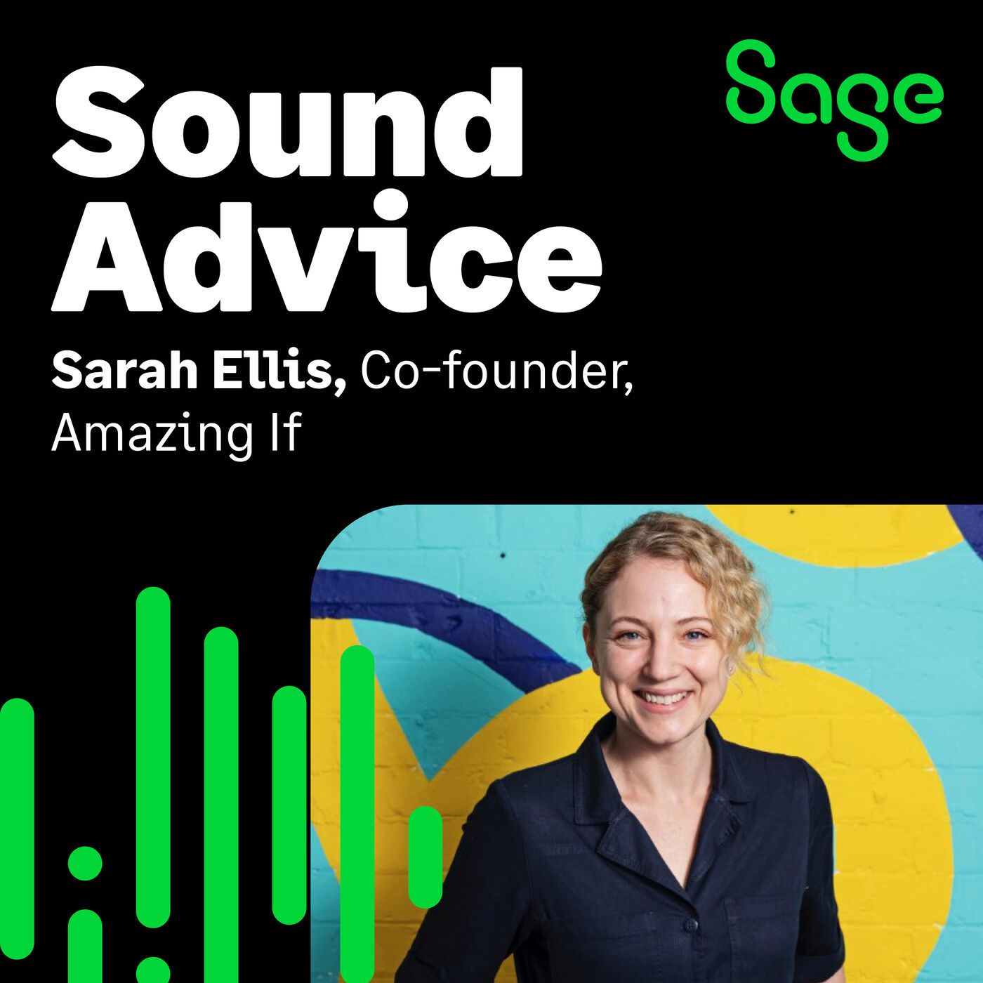 Sarah Ellis: Confessions of an introverted entrepreneur