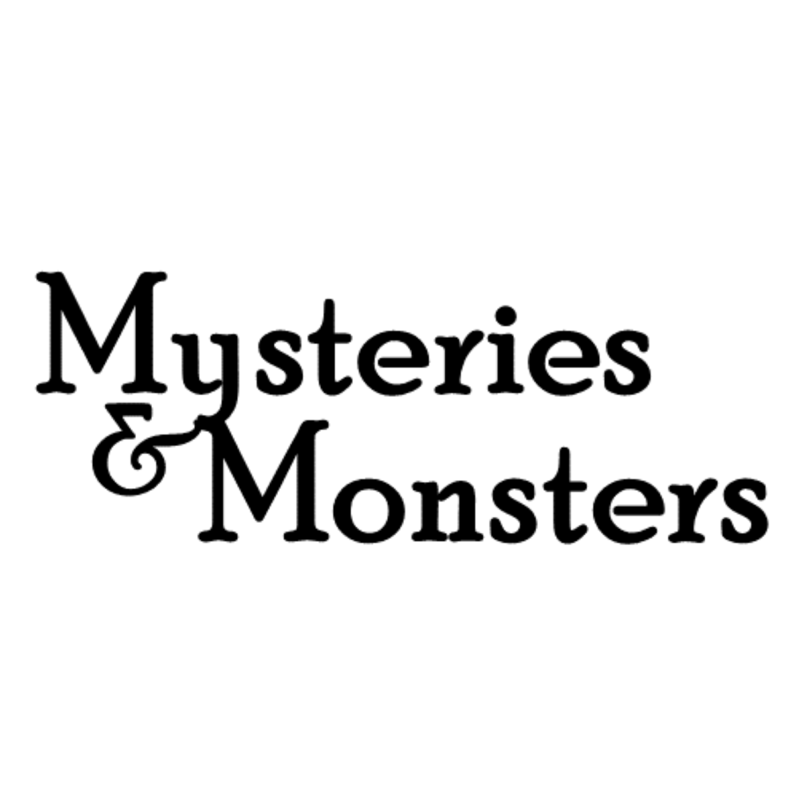 Mysteries and Monsters: Episode 243 High Strangeness in Shropshire with Amy Boucher