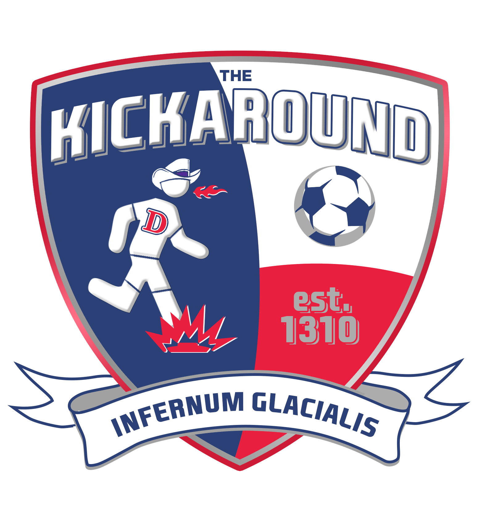 KickAround #336 - July 29, 2023