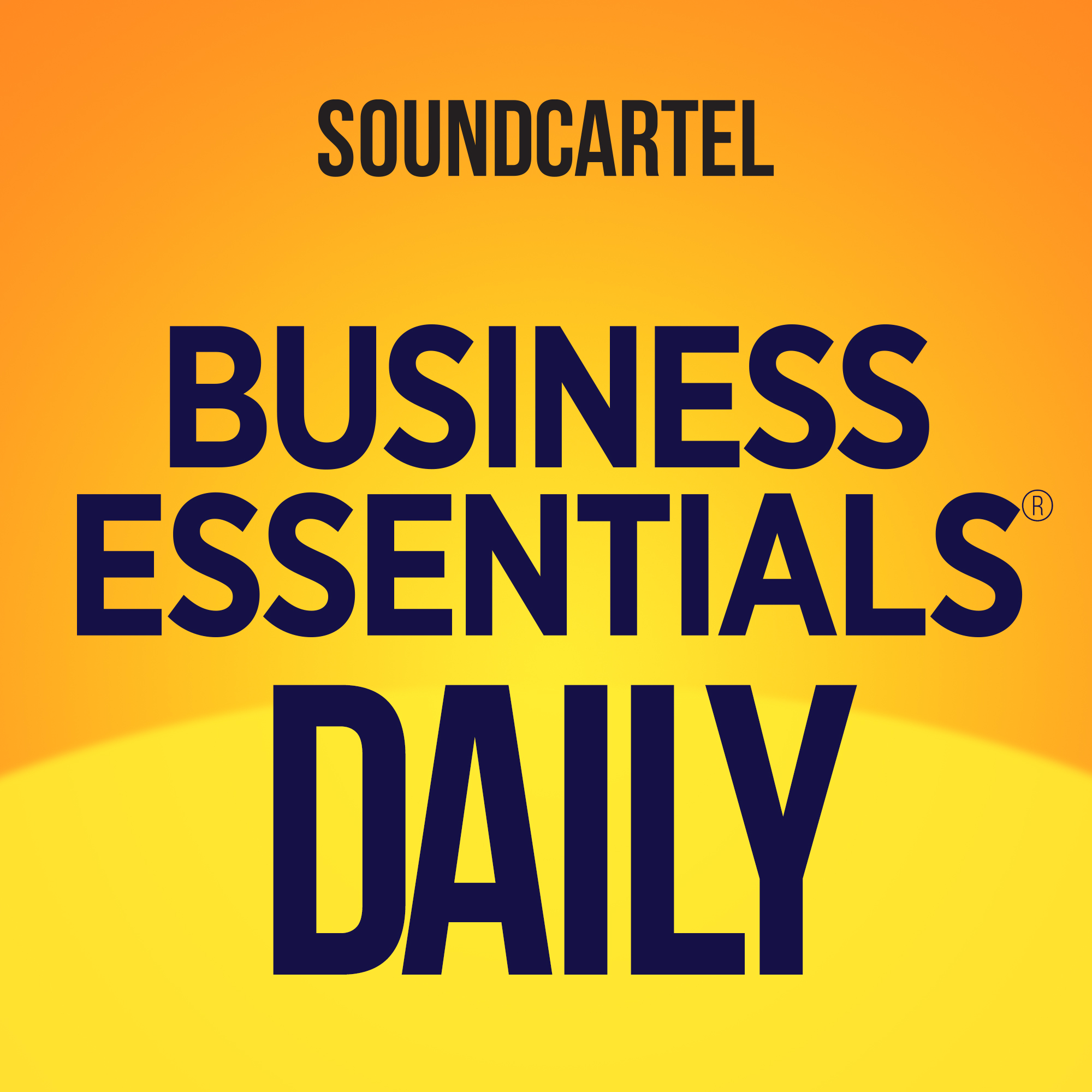 Business Essentials Daily 