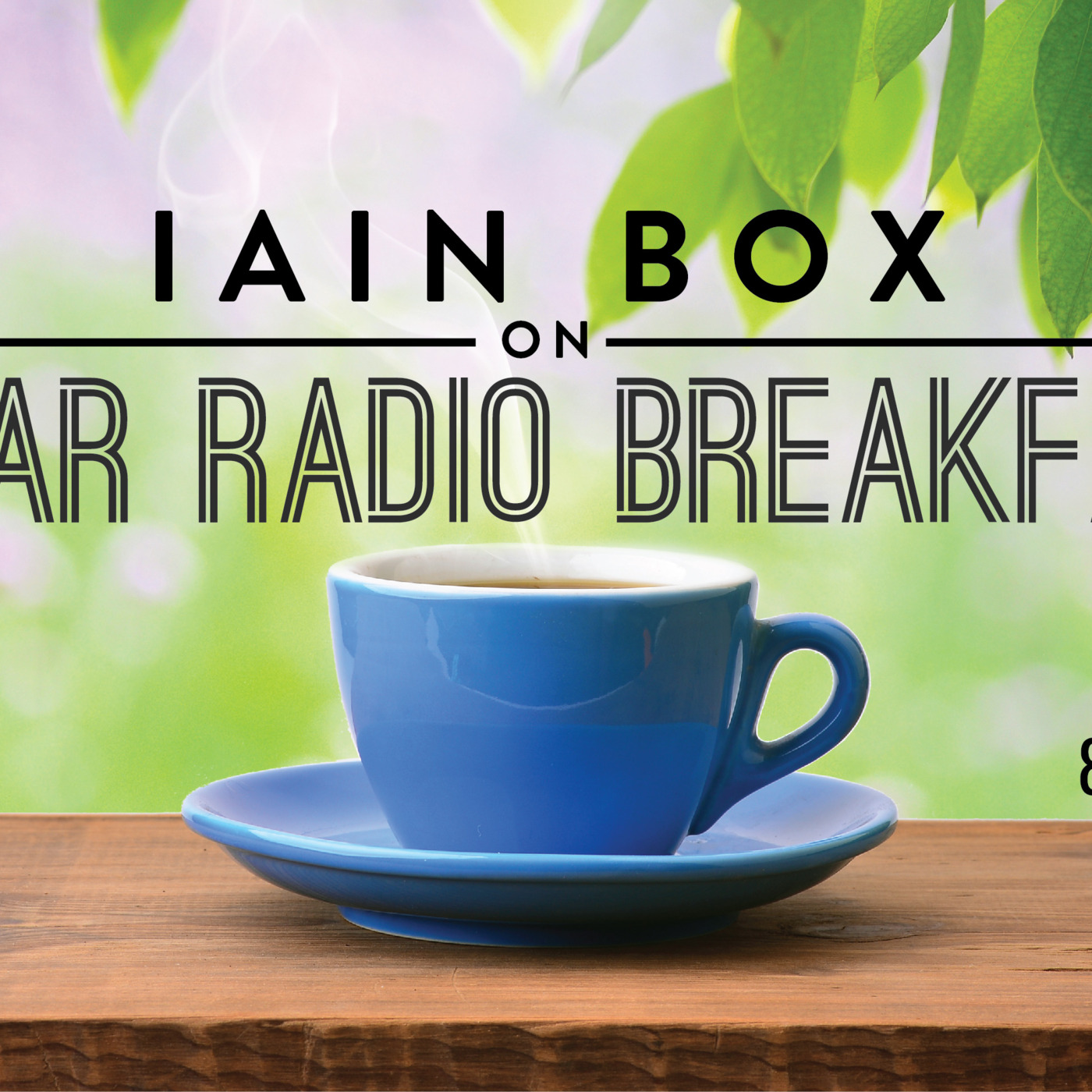 Breakfast Show from Tuesday 04.07.2023