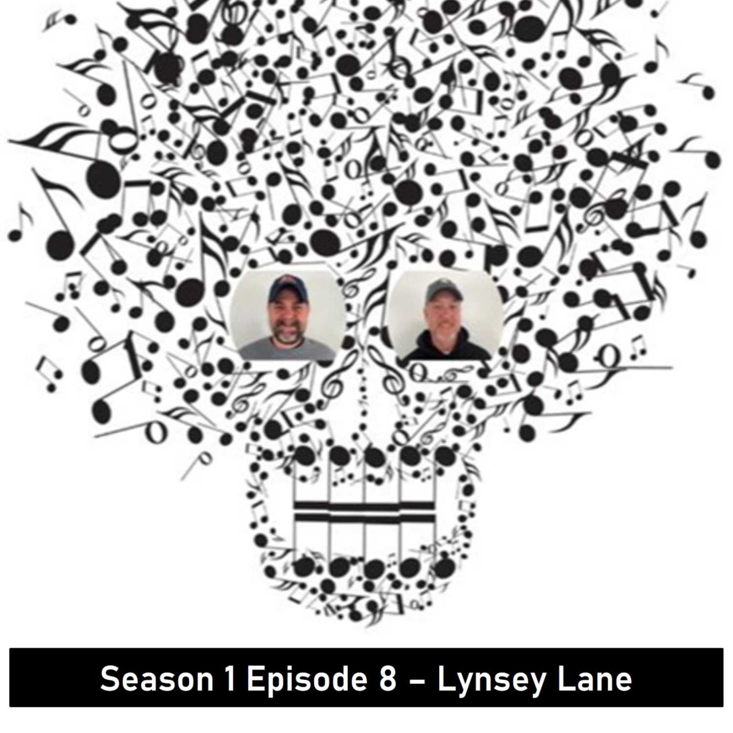 Two Dudes and Killer Tunes: Episode 8 with Lynsey Lane and special guest Jeff Lane