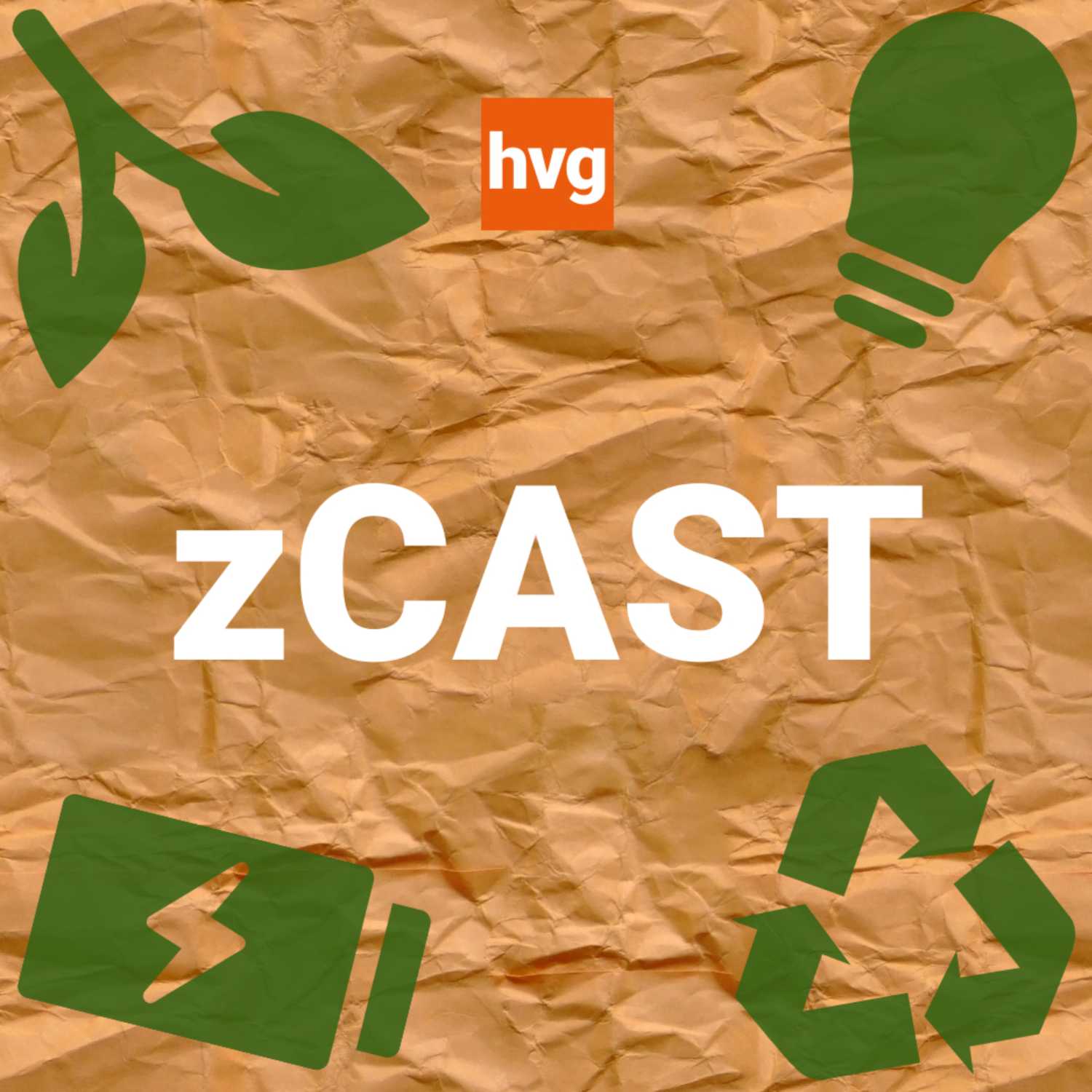 zCast - Győrffy Dóra: A saját akkumulátorainak hulladéklerakója lehet Magyarország