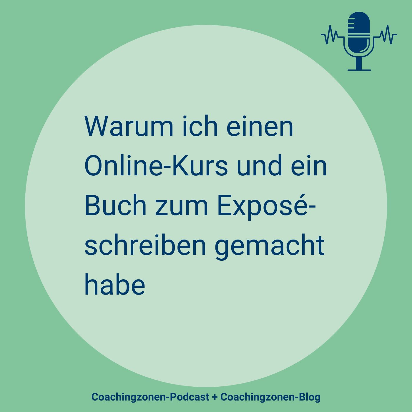 Promotionsexposé Spezial: Warum ich einen Online-Kurs und ein Buch zum Exposé-schreiben gemacht habe