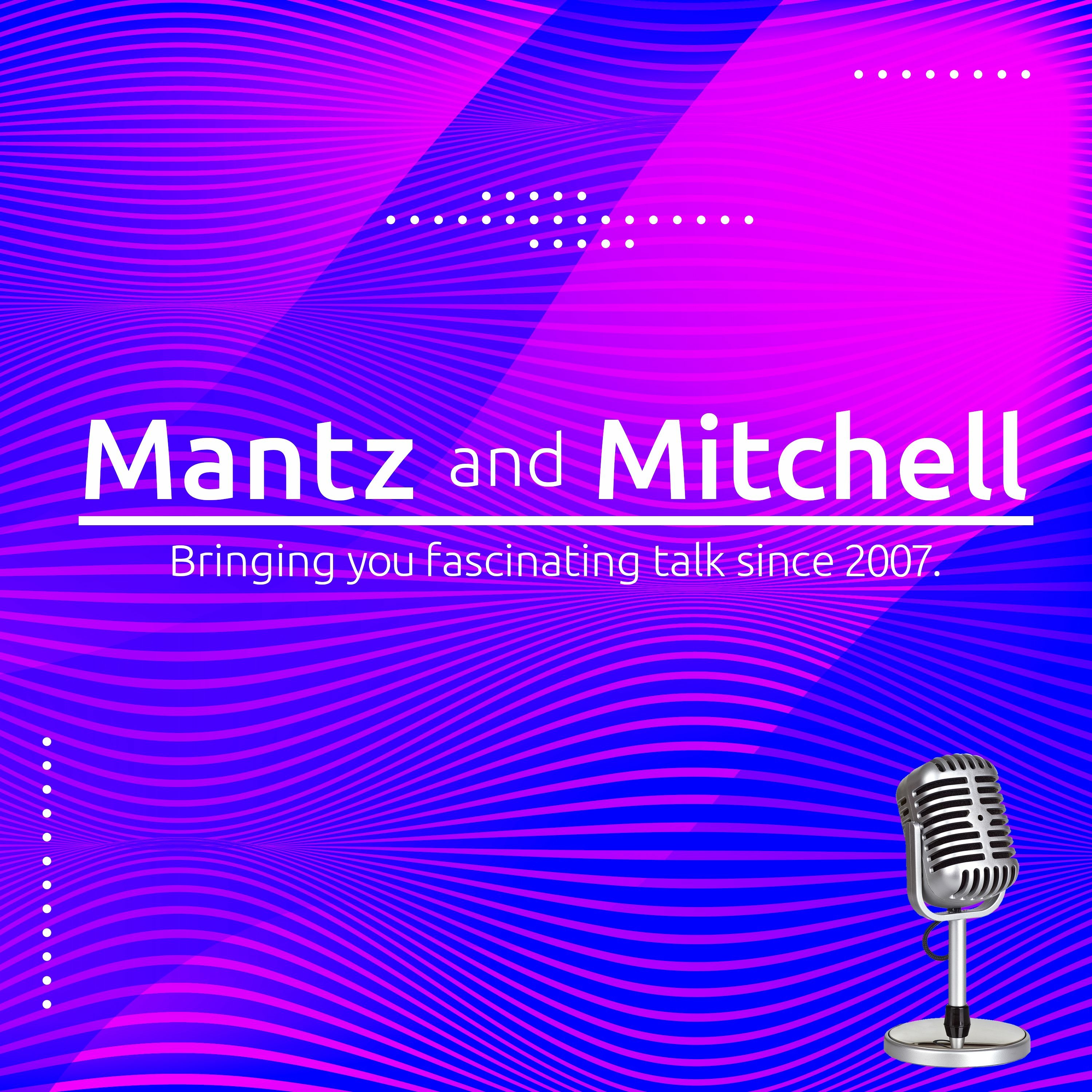 Mantz & Mitchell - 07 - 08 - 23 - Tarot with Bill Champlin