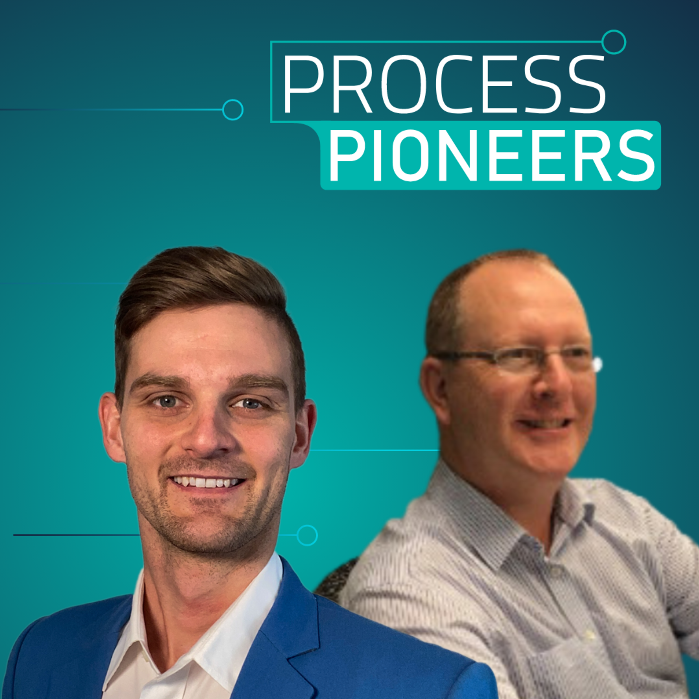 PROCESS MINING MEETS AI || Geoff Armstrong || Process Pioneers