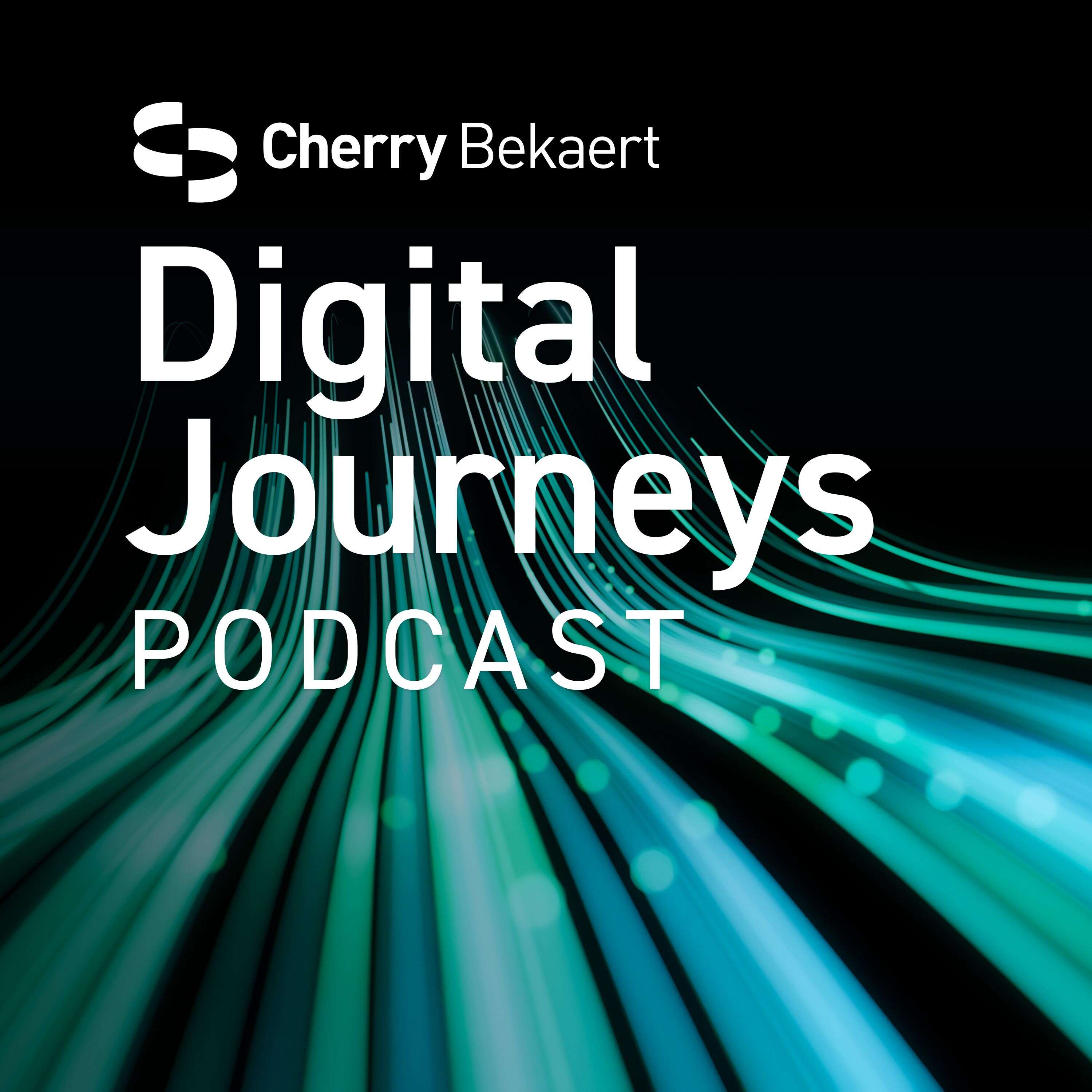 Cherry Bekaert: Digital Journeys 