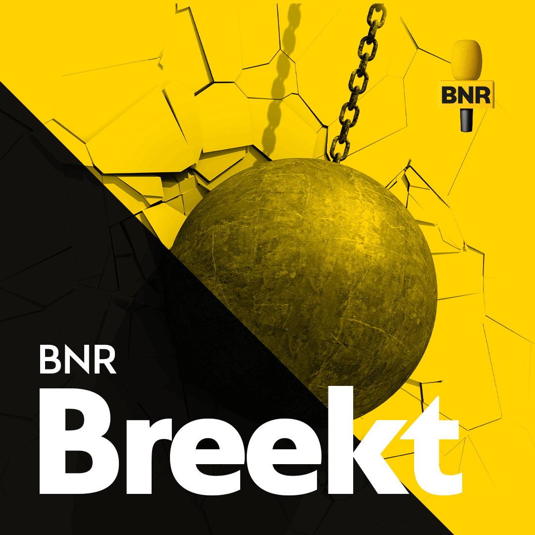 BNR Breekt 