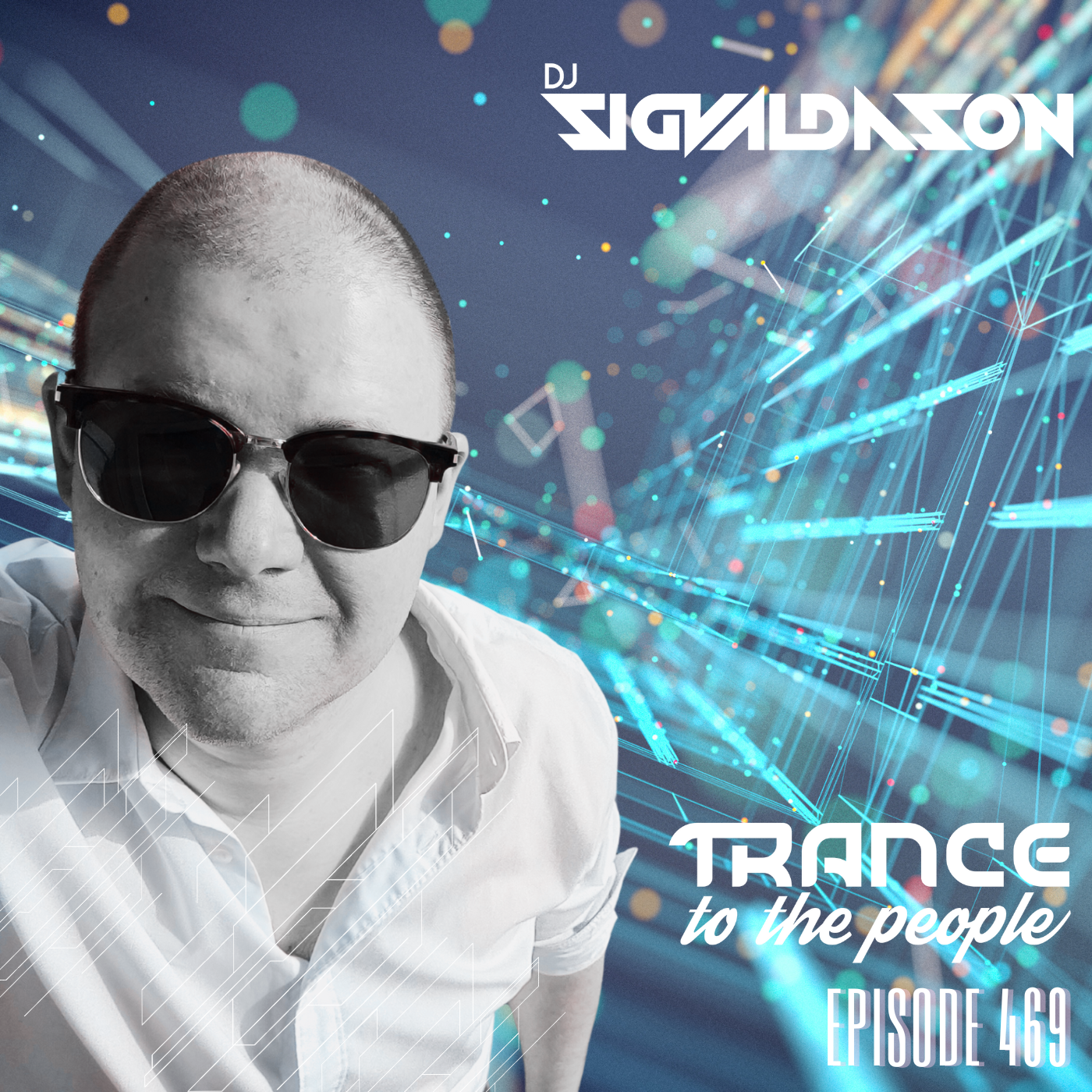 Trance to the People 469