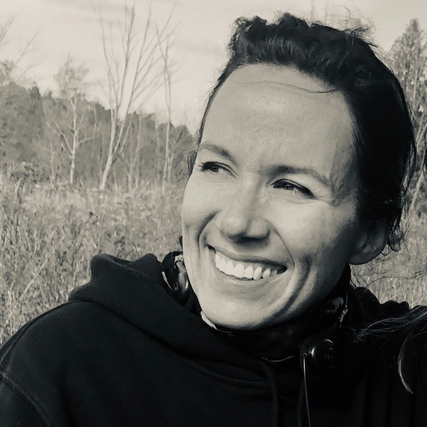 Auntie Danis Goulet (Cree-Métis) - Director, Night Raiders, Advocate for Indigenous Filmmaking