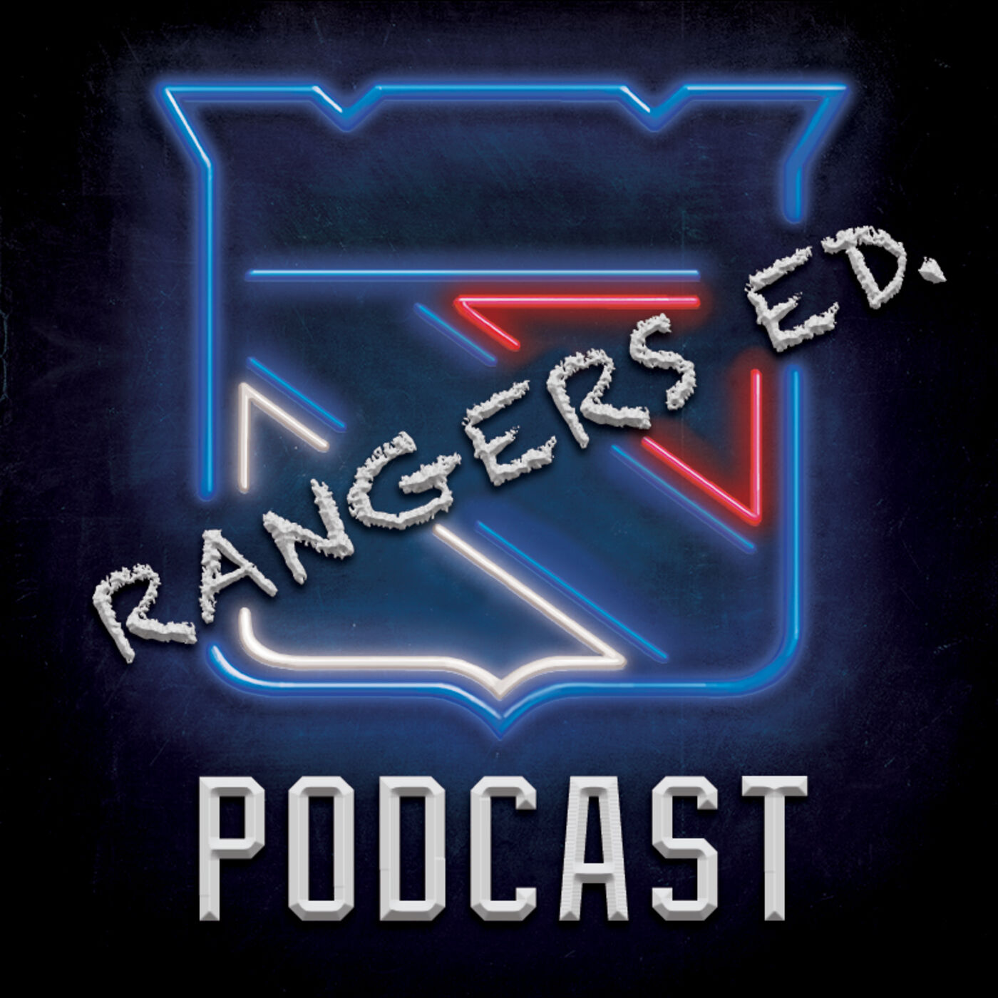 Rangers Ed. 