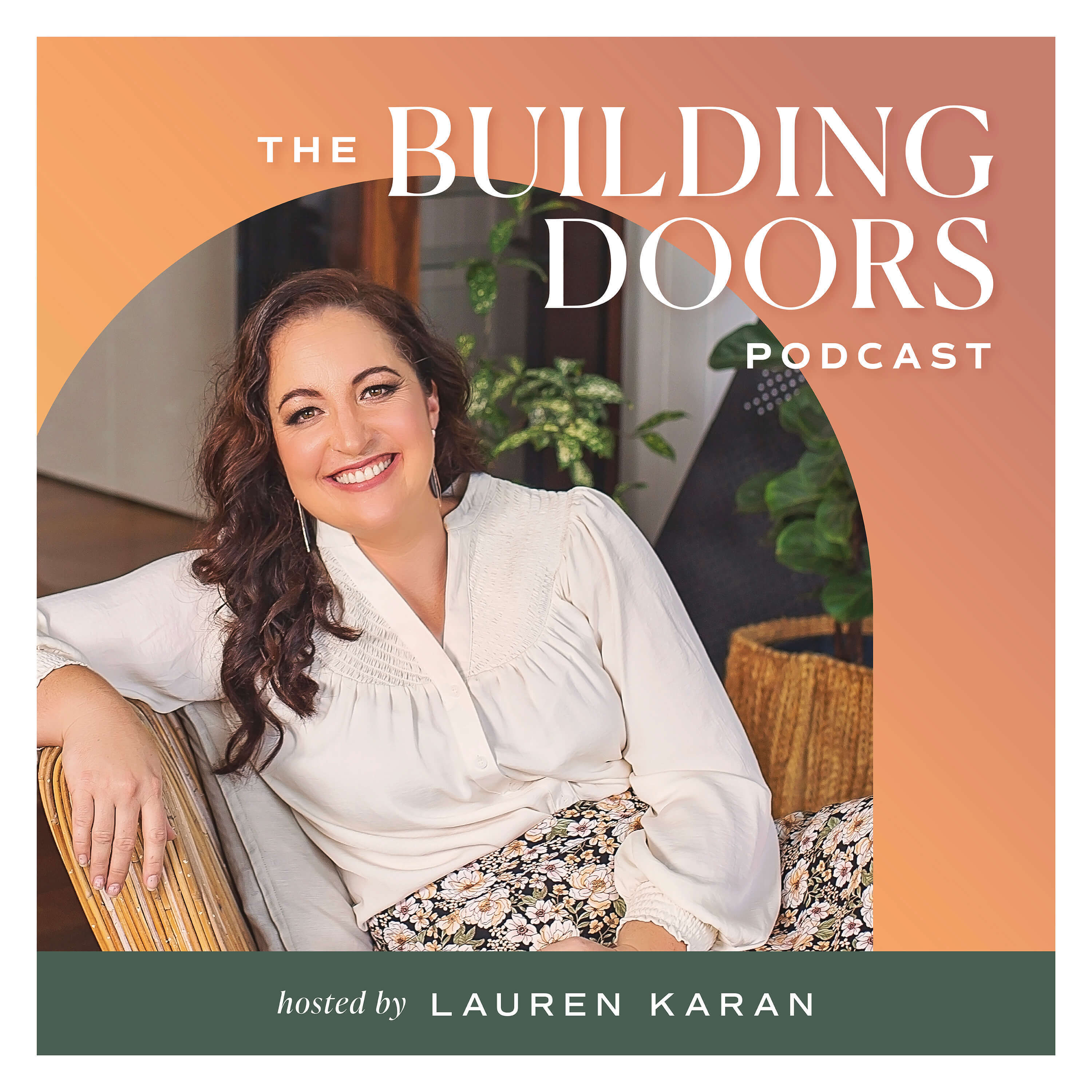 19. Breaking down barriers in business with Nikki Berzin