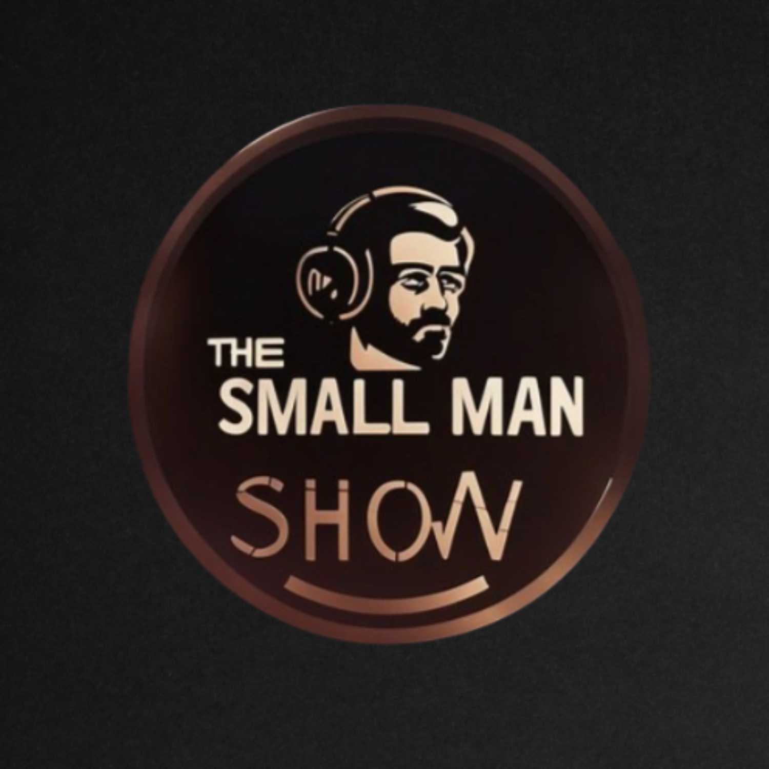 TheSmallMan Show 