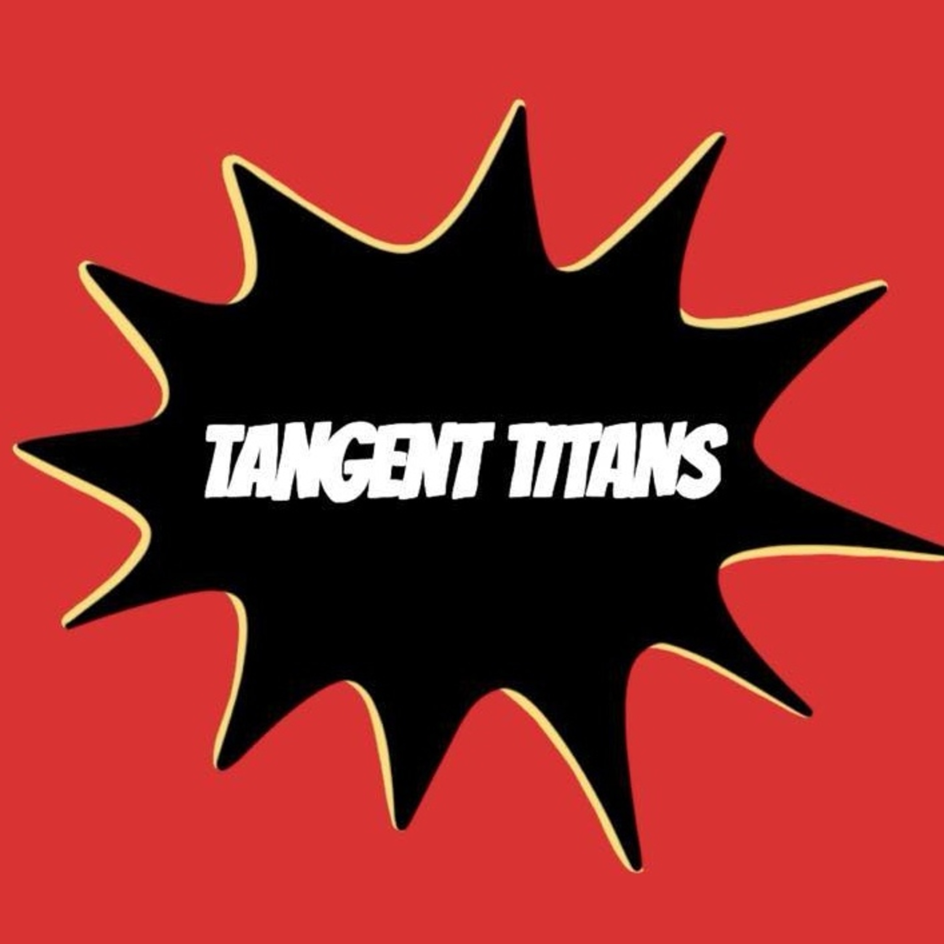 ⁣Death of Tangent Titans