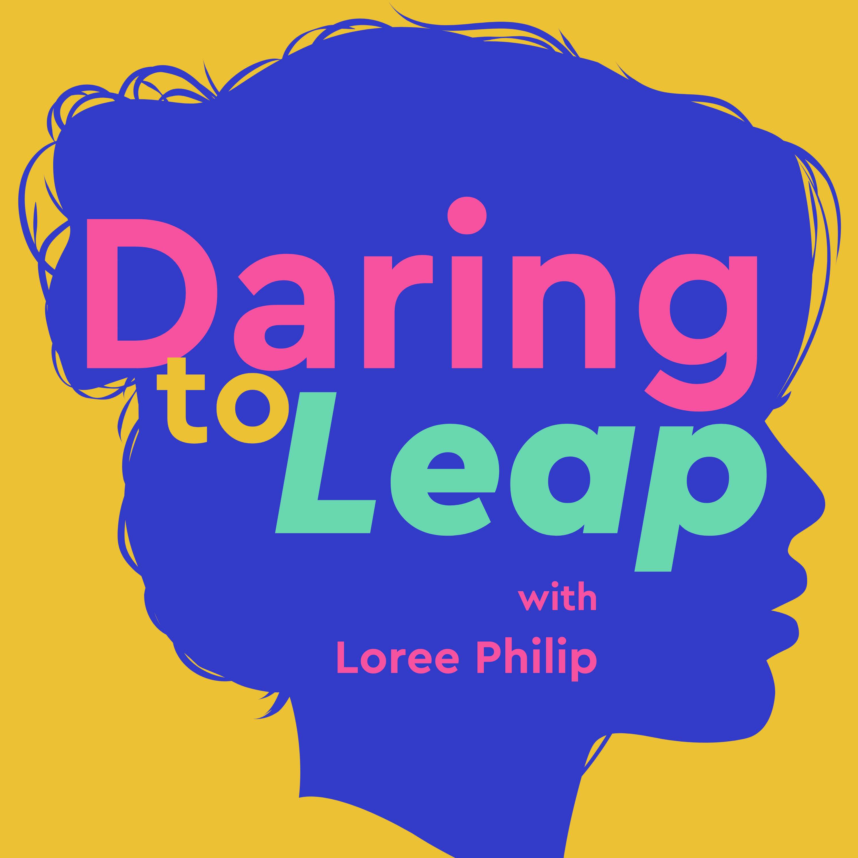 Episode 30 - Healing to Happy: A Journey to Self Love & Authenticity with Laura Martin