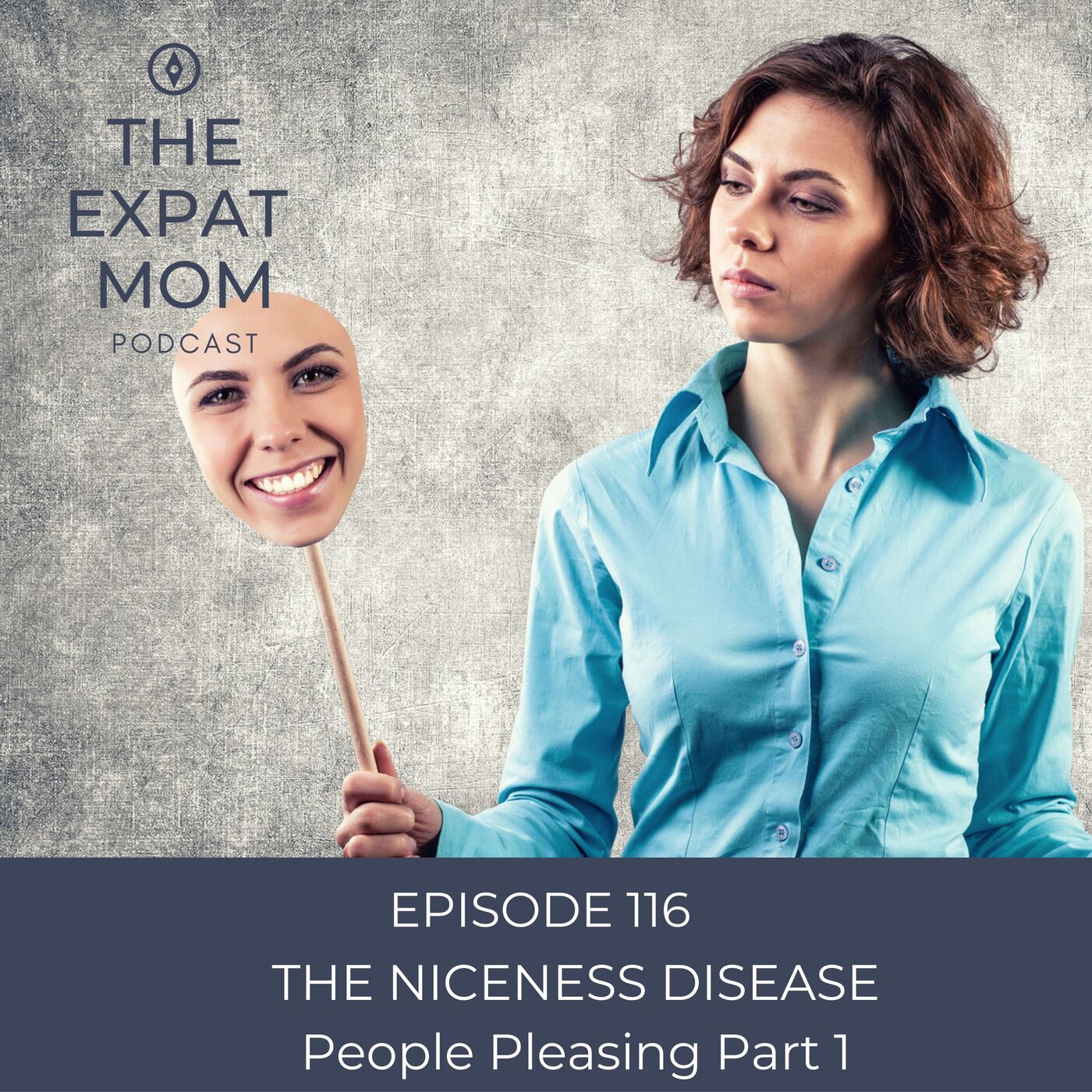 The Niceness Disease:  People Pleasing Part 1