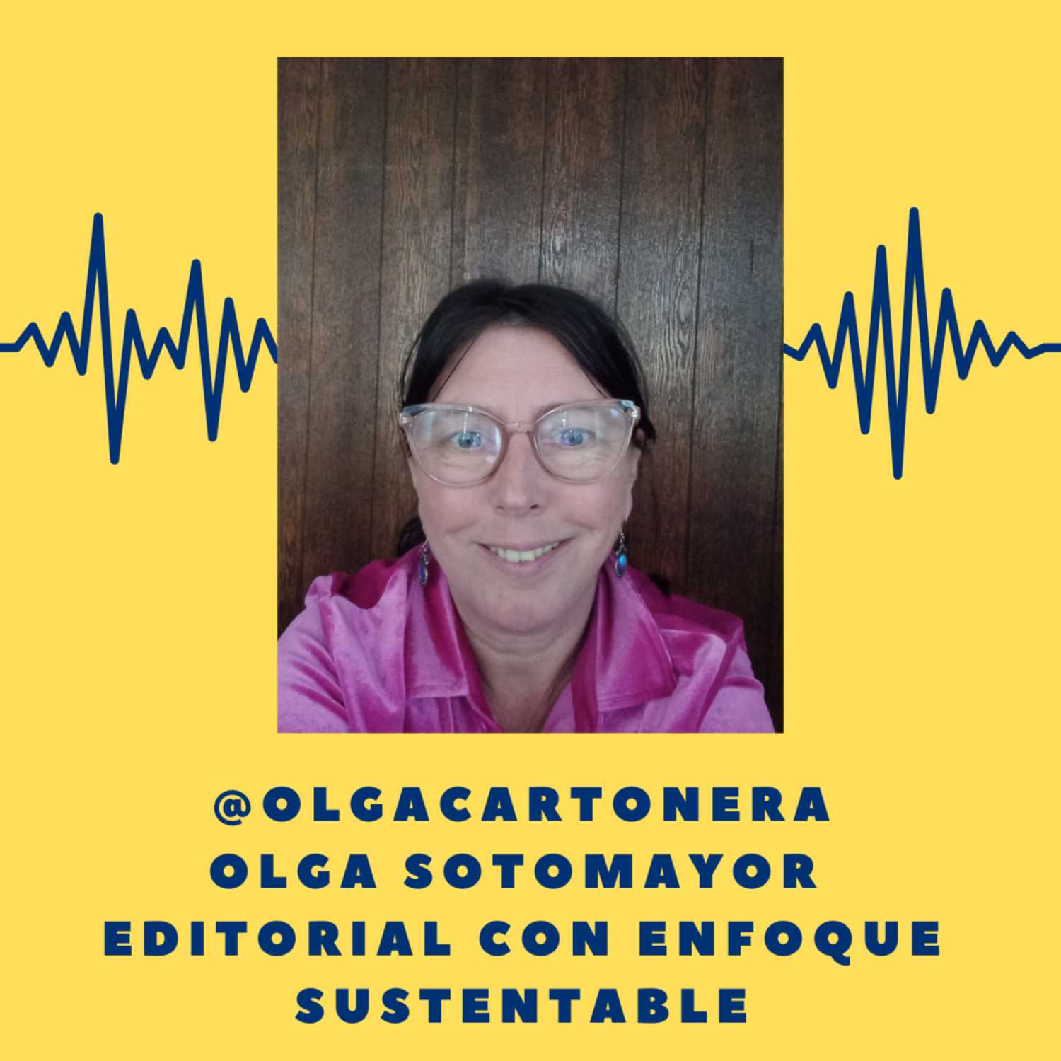 Olga Cartonera - Hombre de palabra - Editorial Sustentable