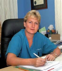 Dr. Juliet Skinner – Barbados Fertility Centre Setting Standard