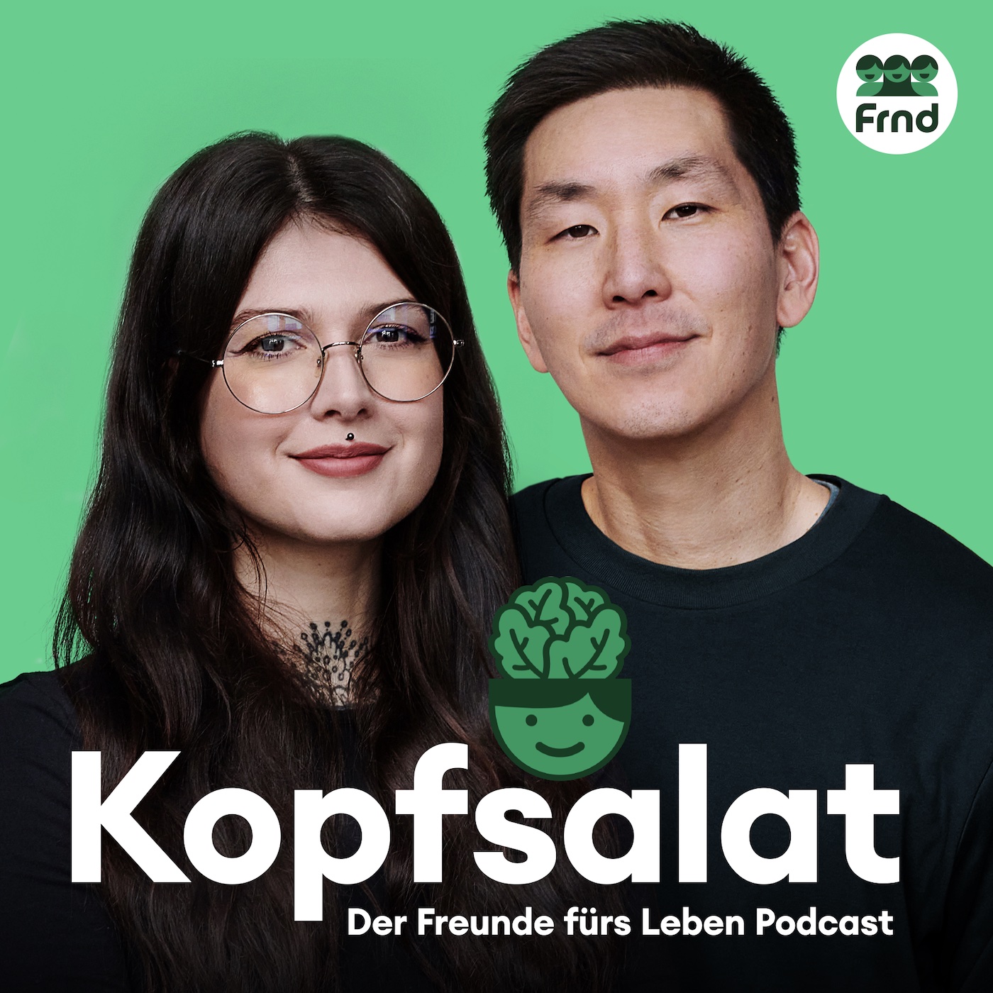 Kopfsalat - Der 